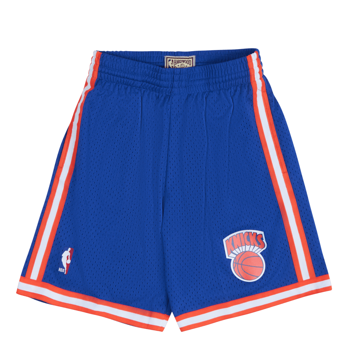 Knicks Swingman Shorts Royal