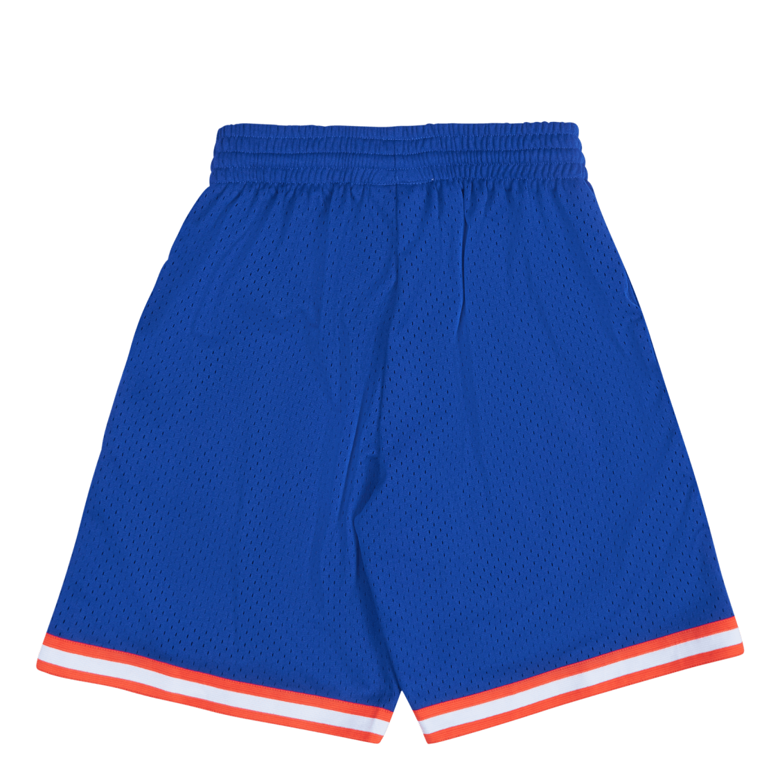 Knicks Swingman Shorts Royal