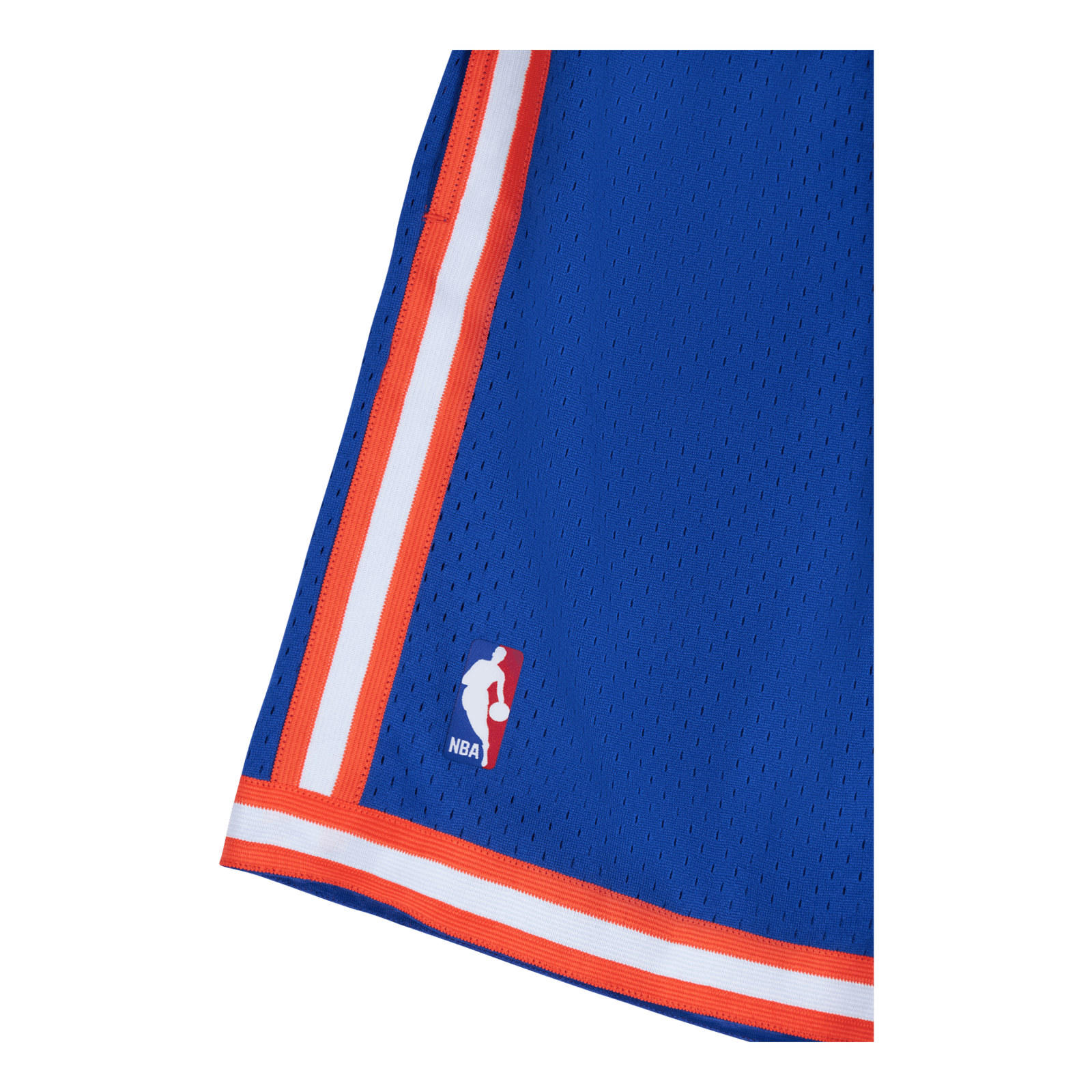 Knicks Swingman Shorts Royal
