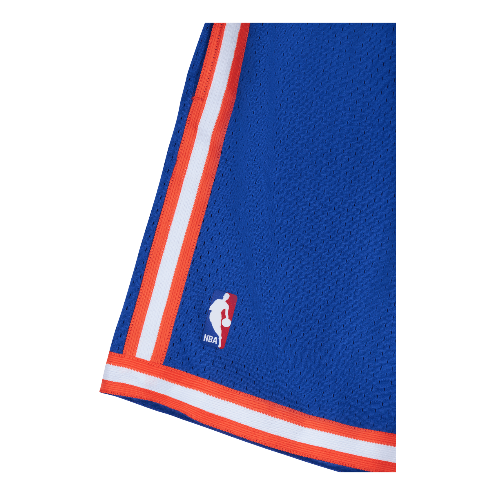 Knicks Swingman Shorts Royal