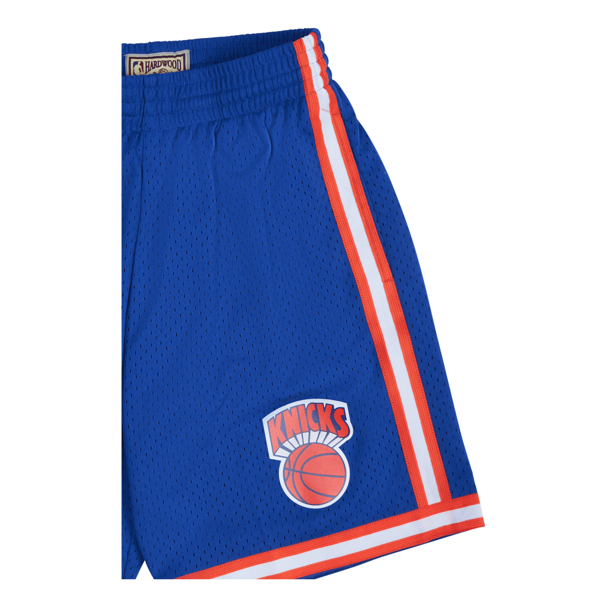 Knicks Swingman Shorts Royal