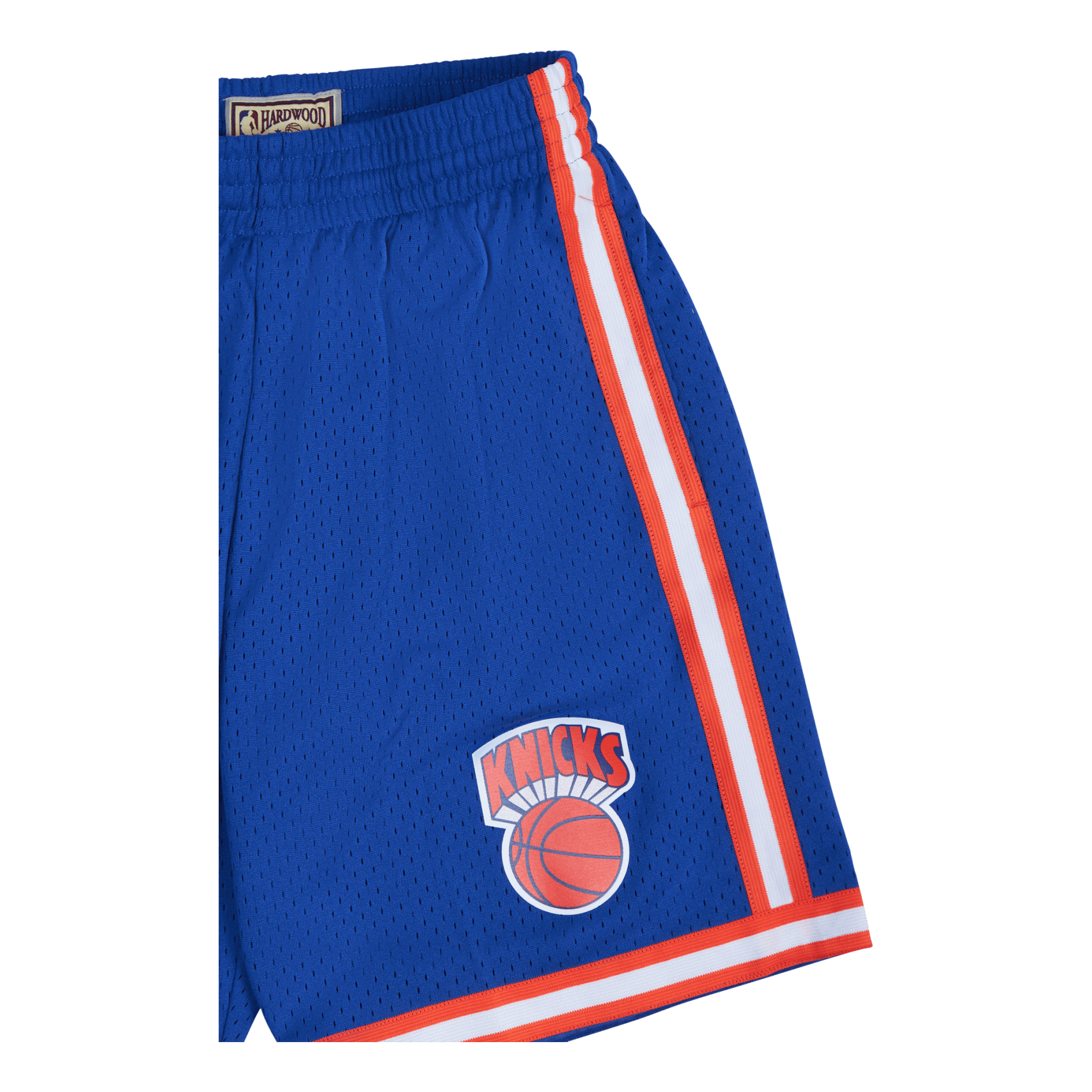 Knicks Swingman Shorts Royal