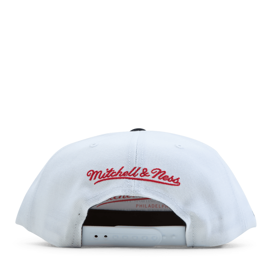 Bulls Back To 93 Snapback