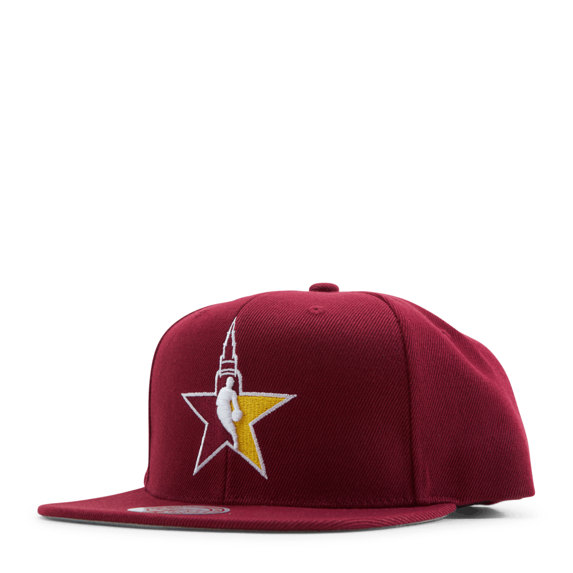 Asg 22 Snapback HWC All Star