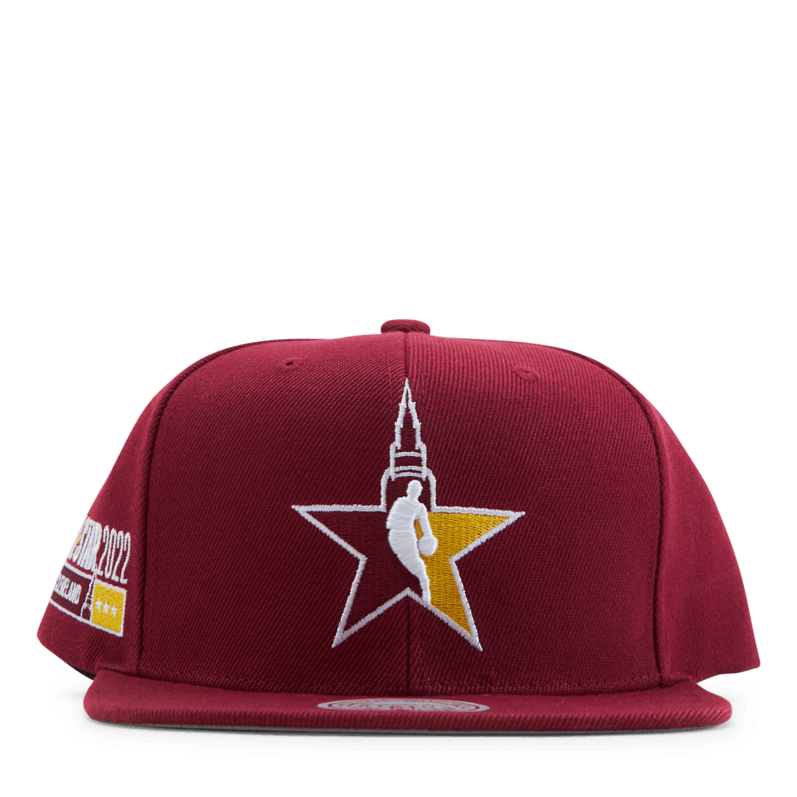 Asg 22 Snapback HWC All Star