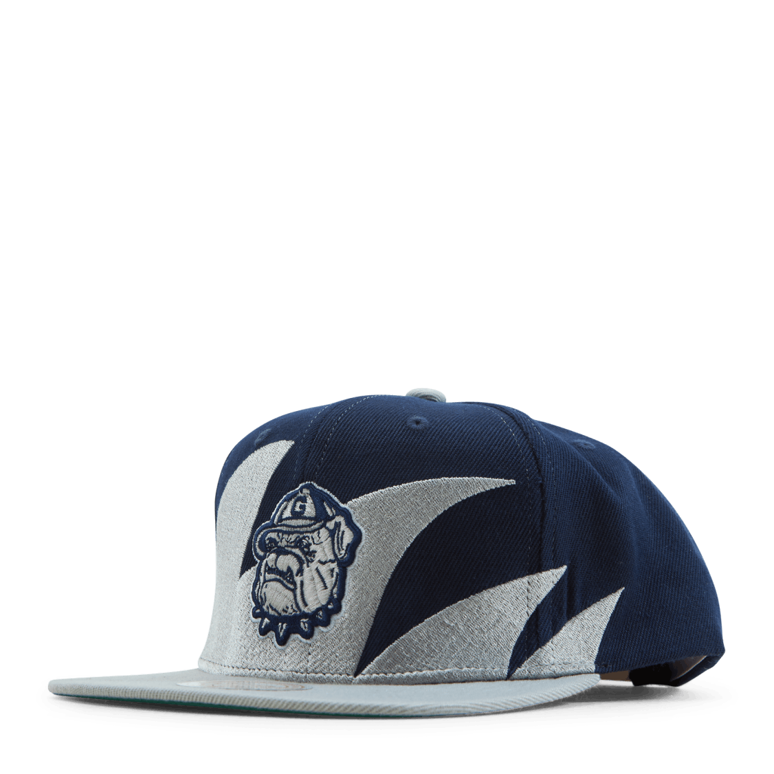 Hoyas Sharktooth Snapback