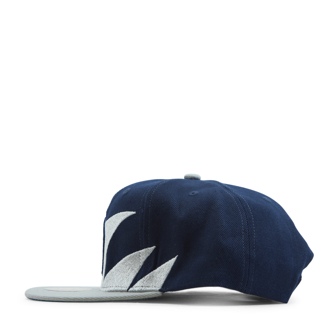 Hoyas Sharktooth Snapback