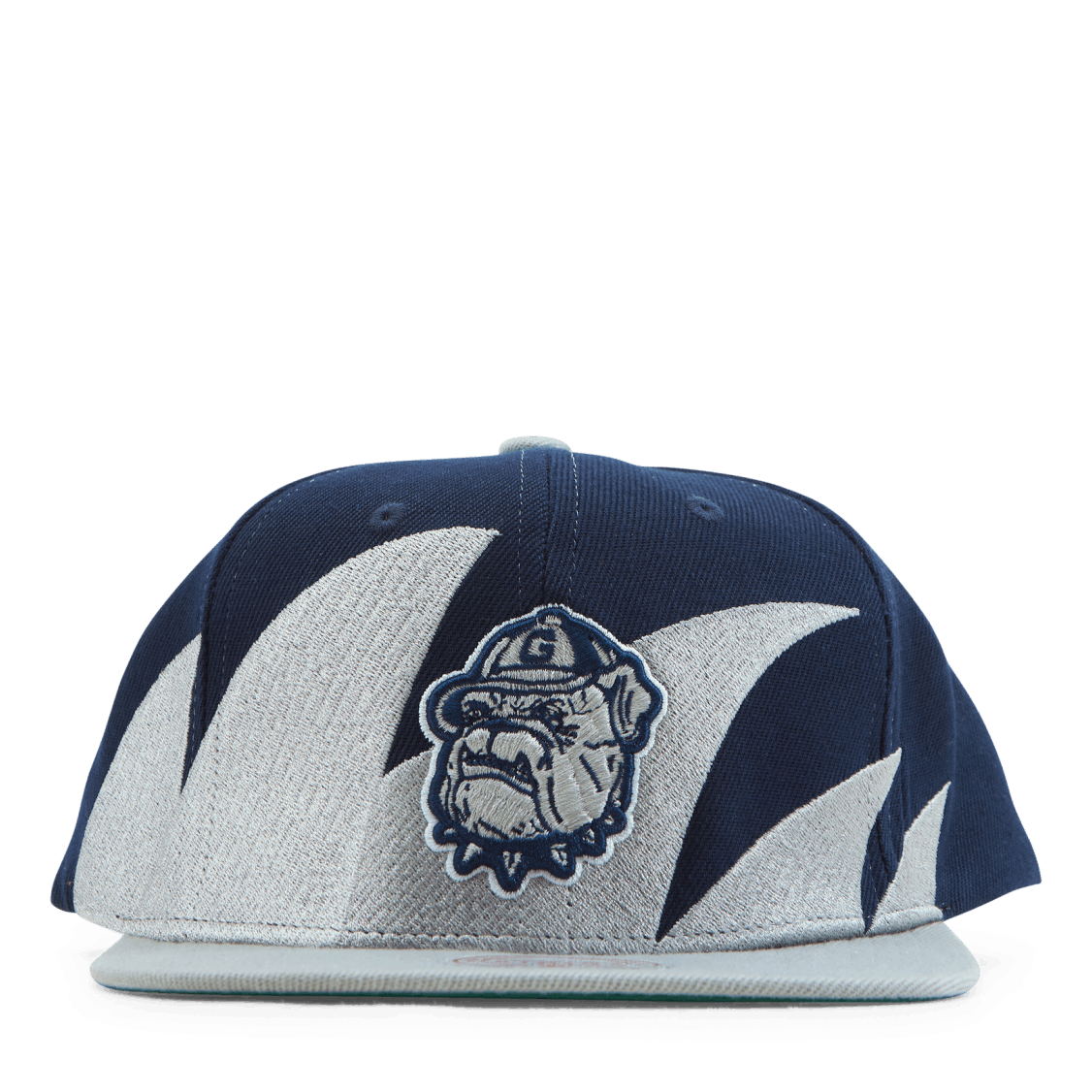 Hoyas Sharktooth Snapback