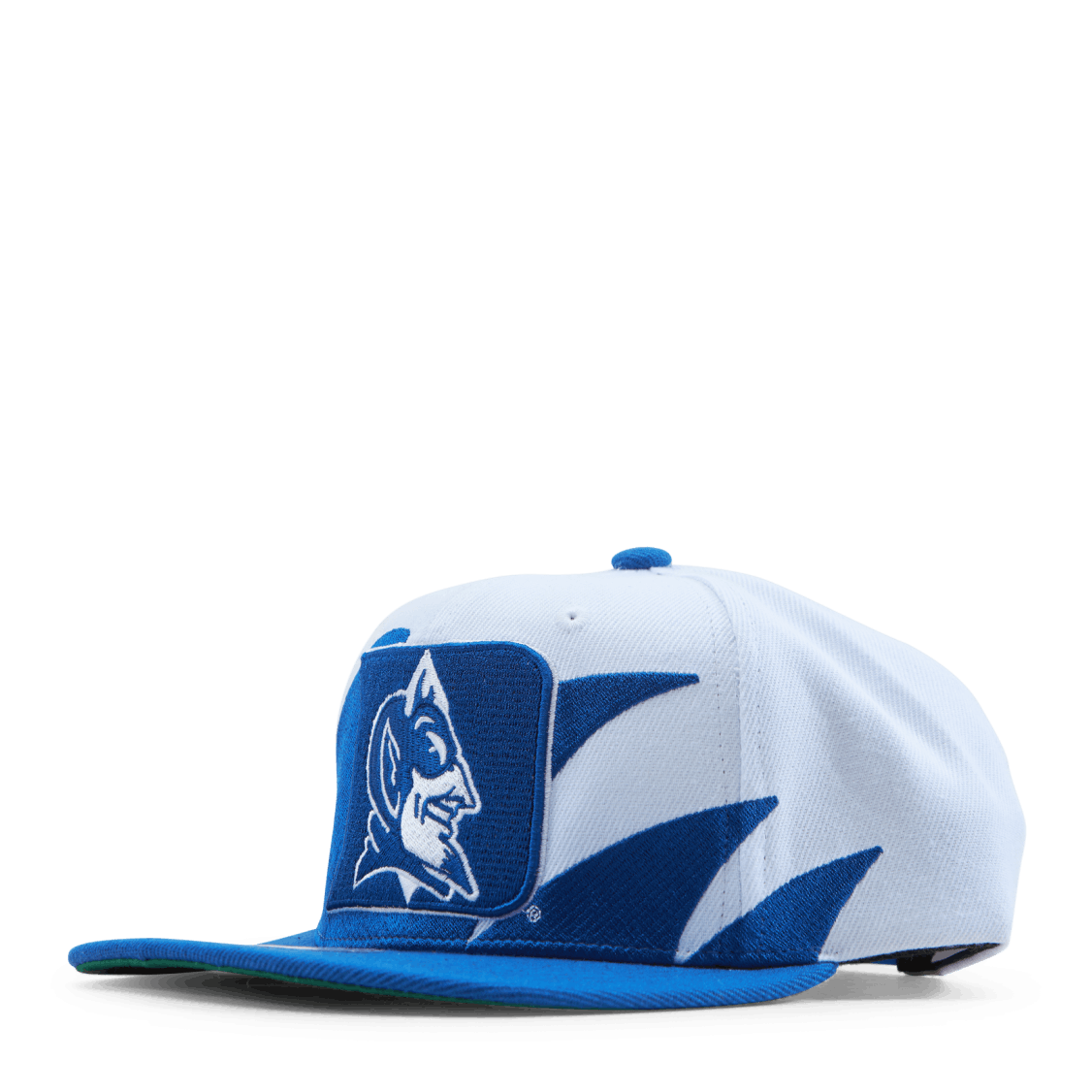 Duke Sharktooth Snapback