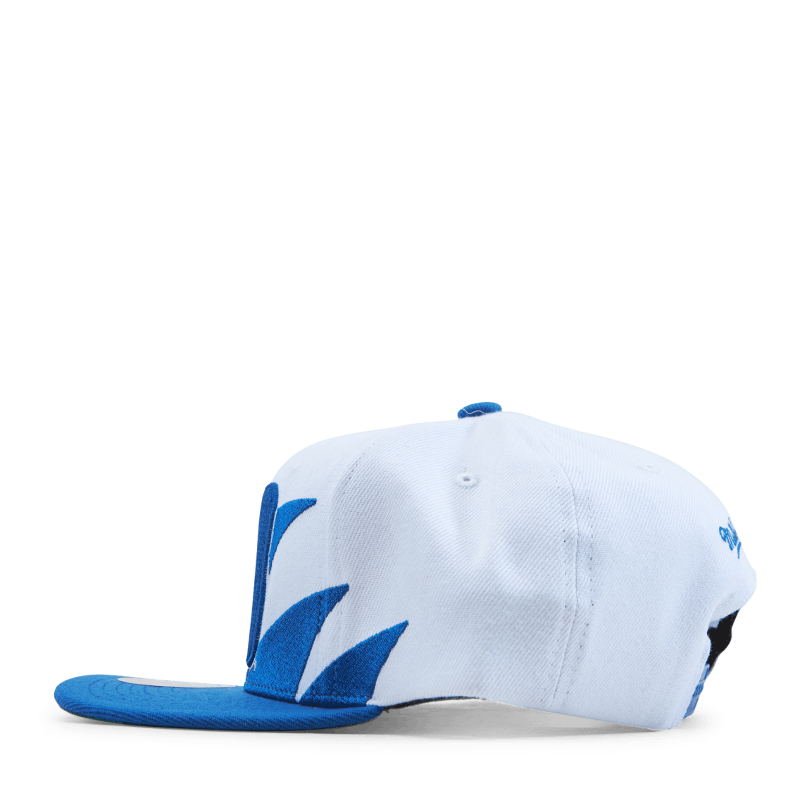 Duke Sharktooth Snapback