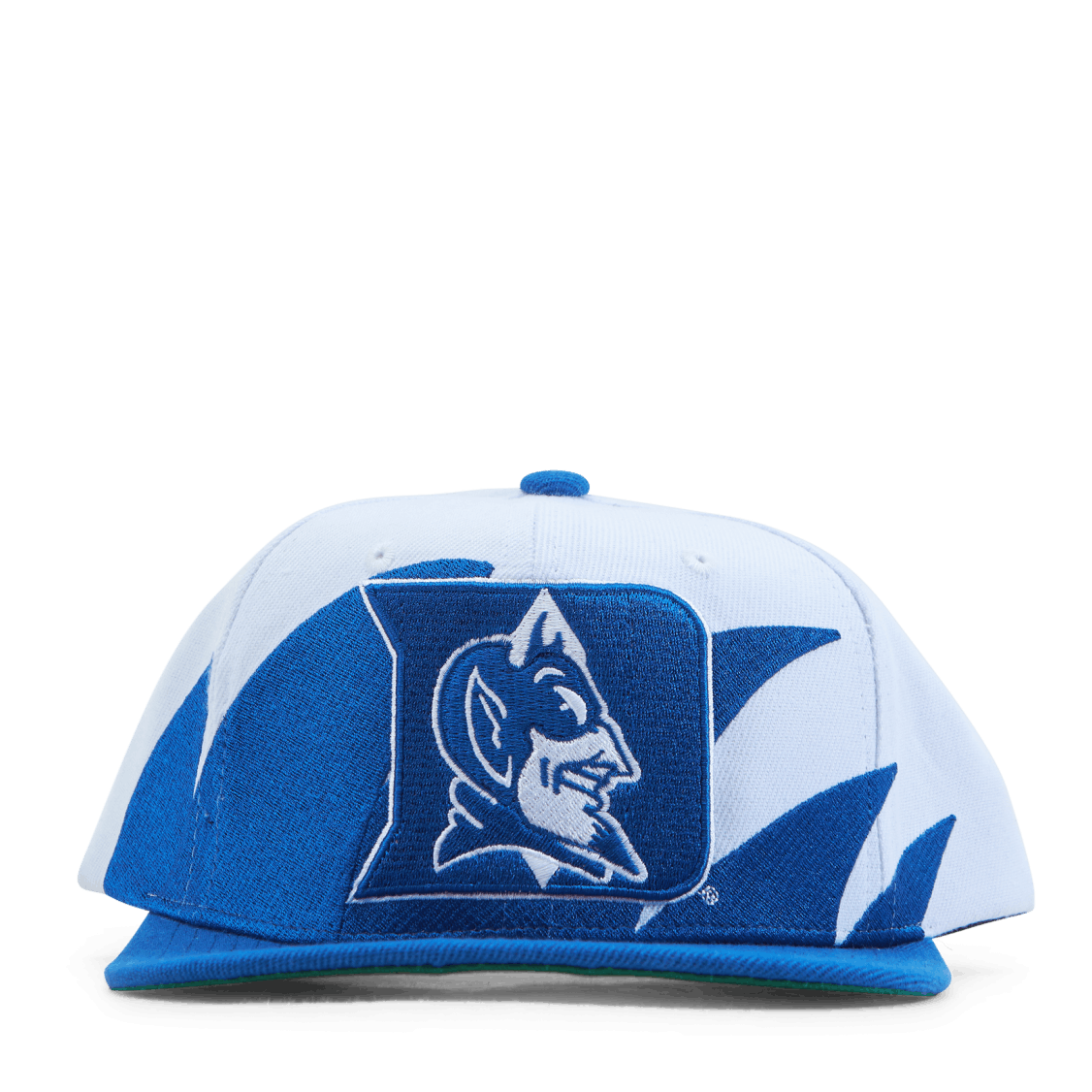 Duke Sharktooth Snapback