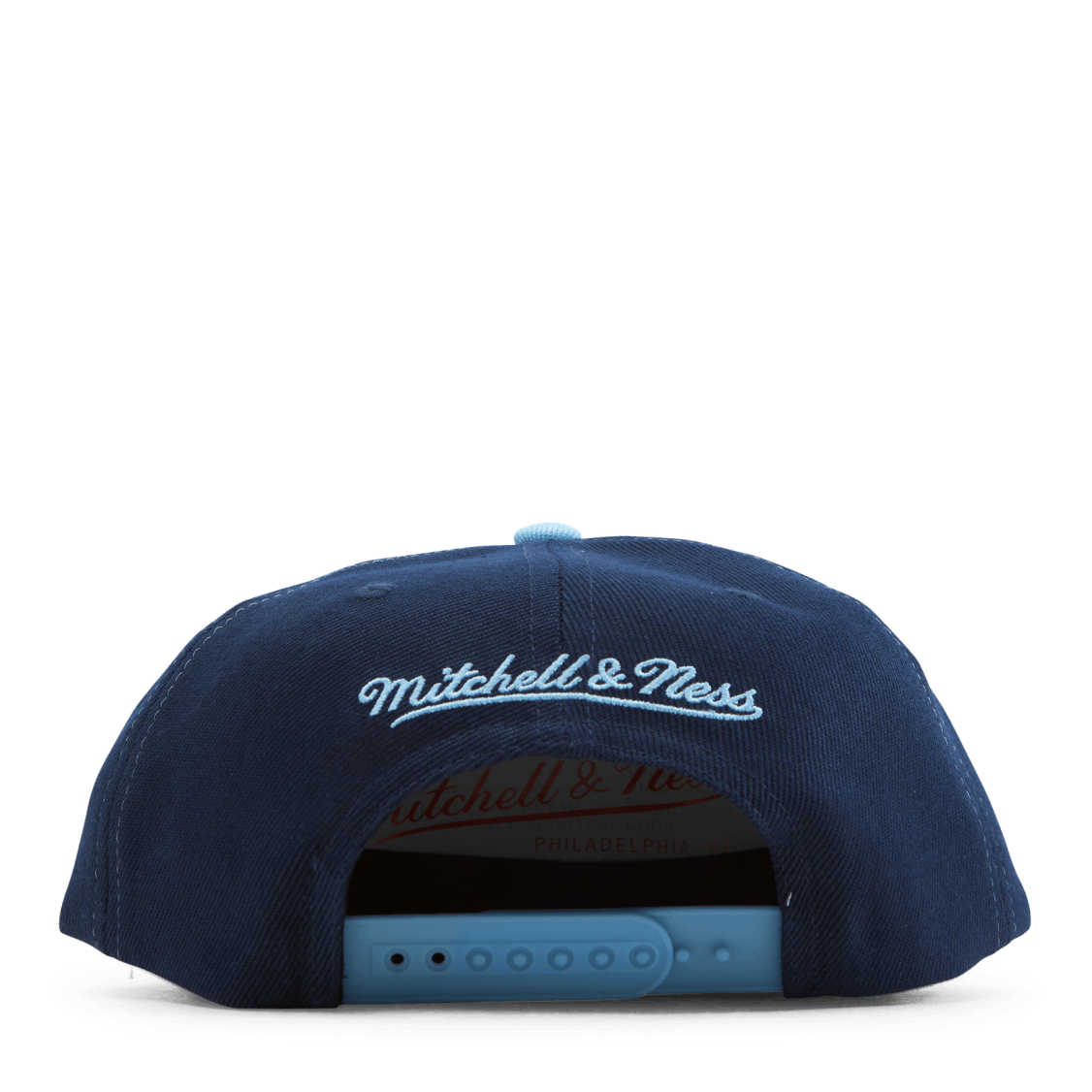 UNC Sharktooth Snapback