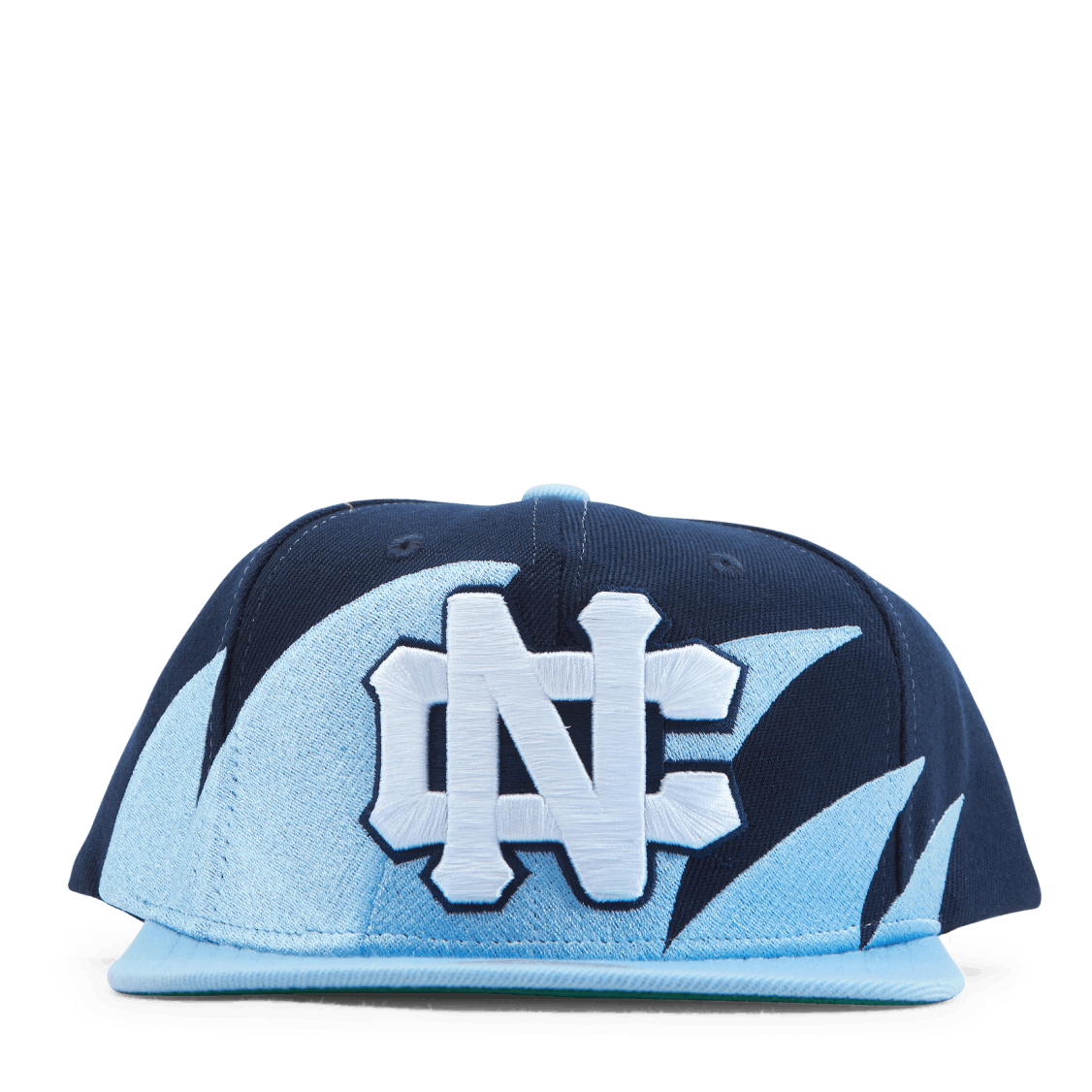 UNC Sharktooth Snapback