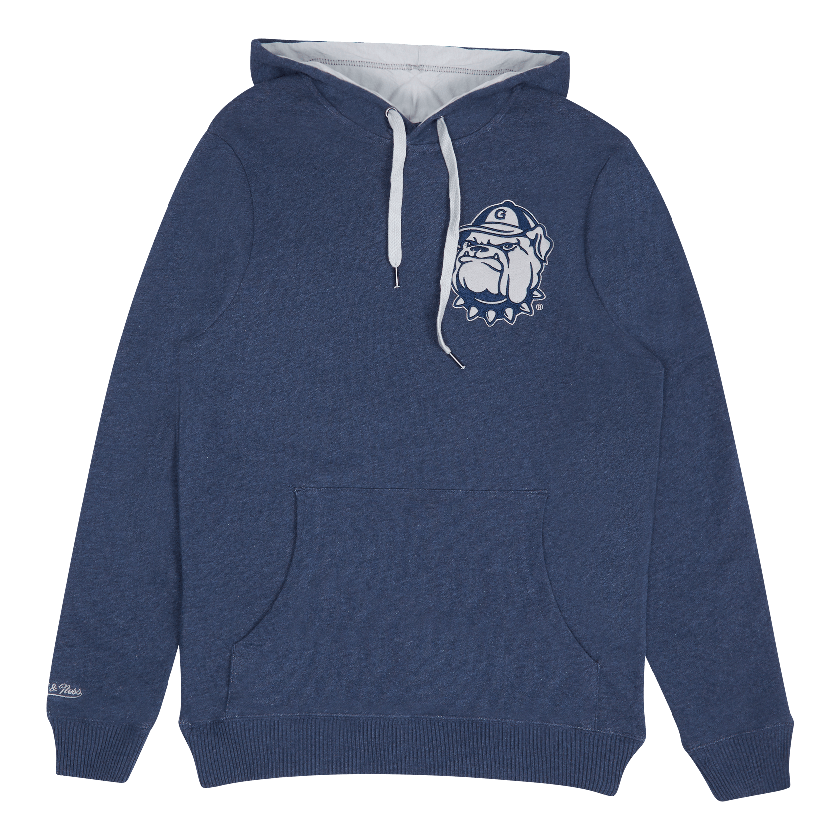 Hoyas Classic French Terry Hoodie