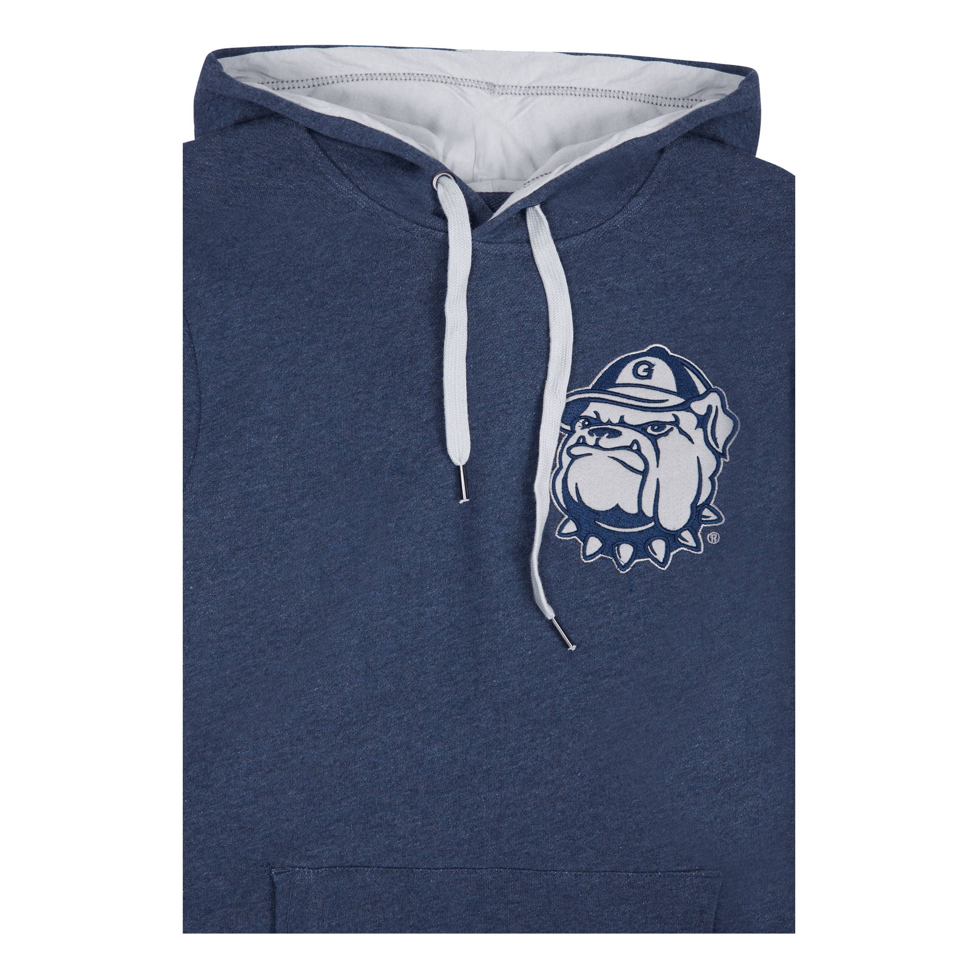 Hoyas Classic French Terry Hoodie