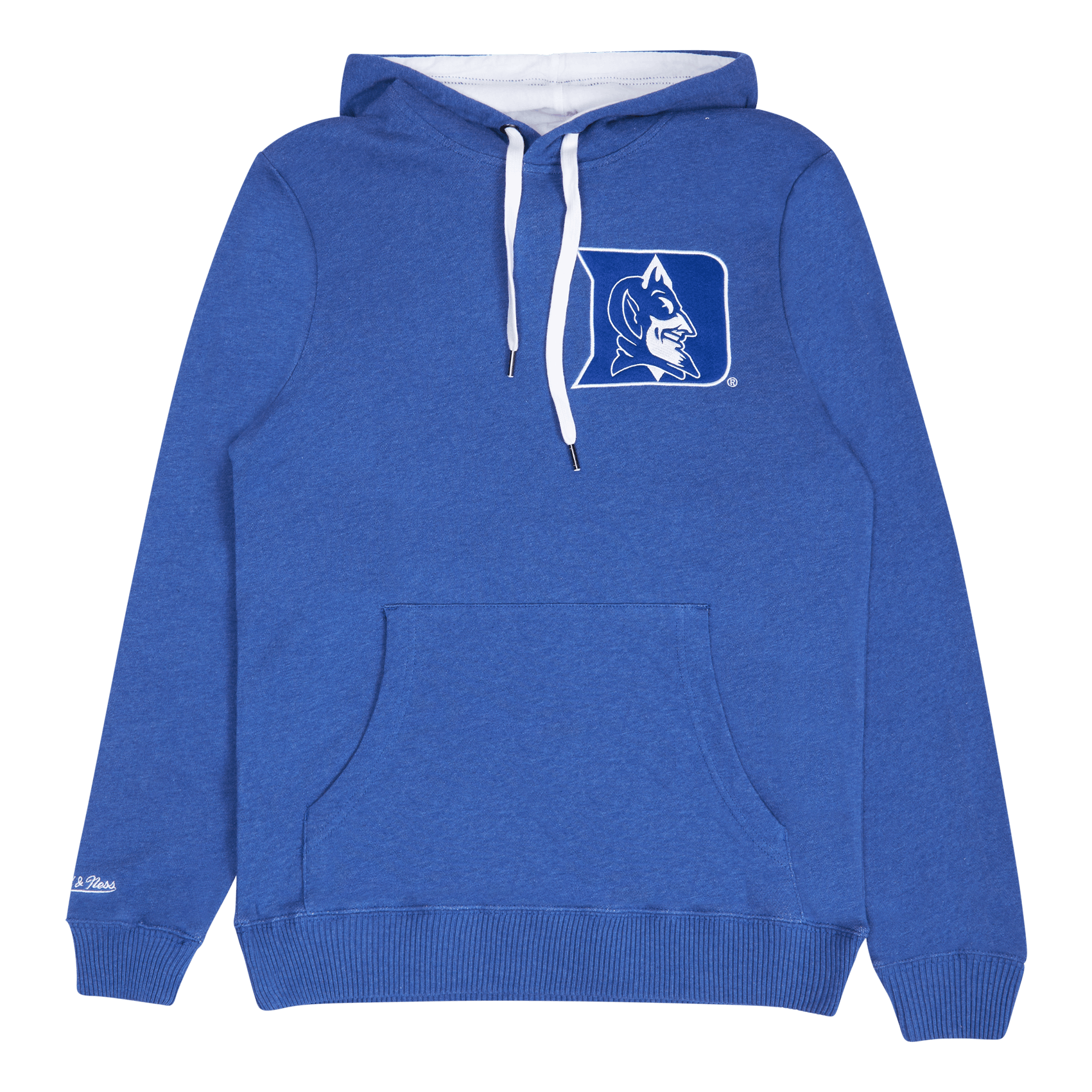 Duke Classic French Terry Hoodie