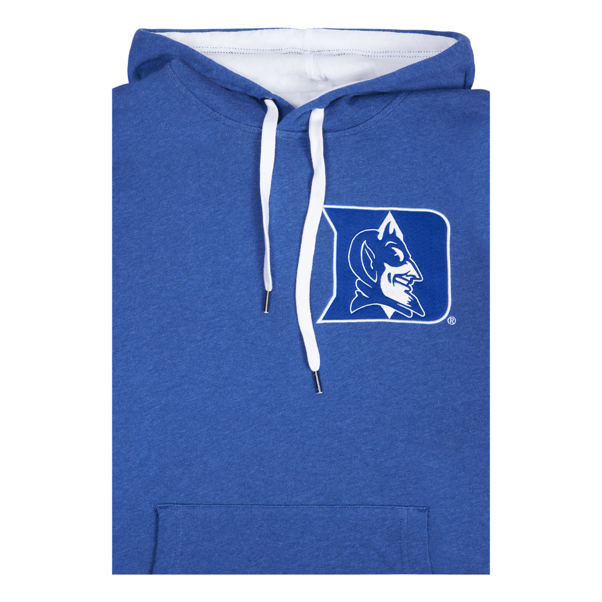 Duke Classic French Terry Hoodie