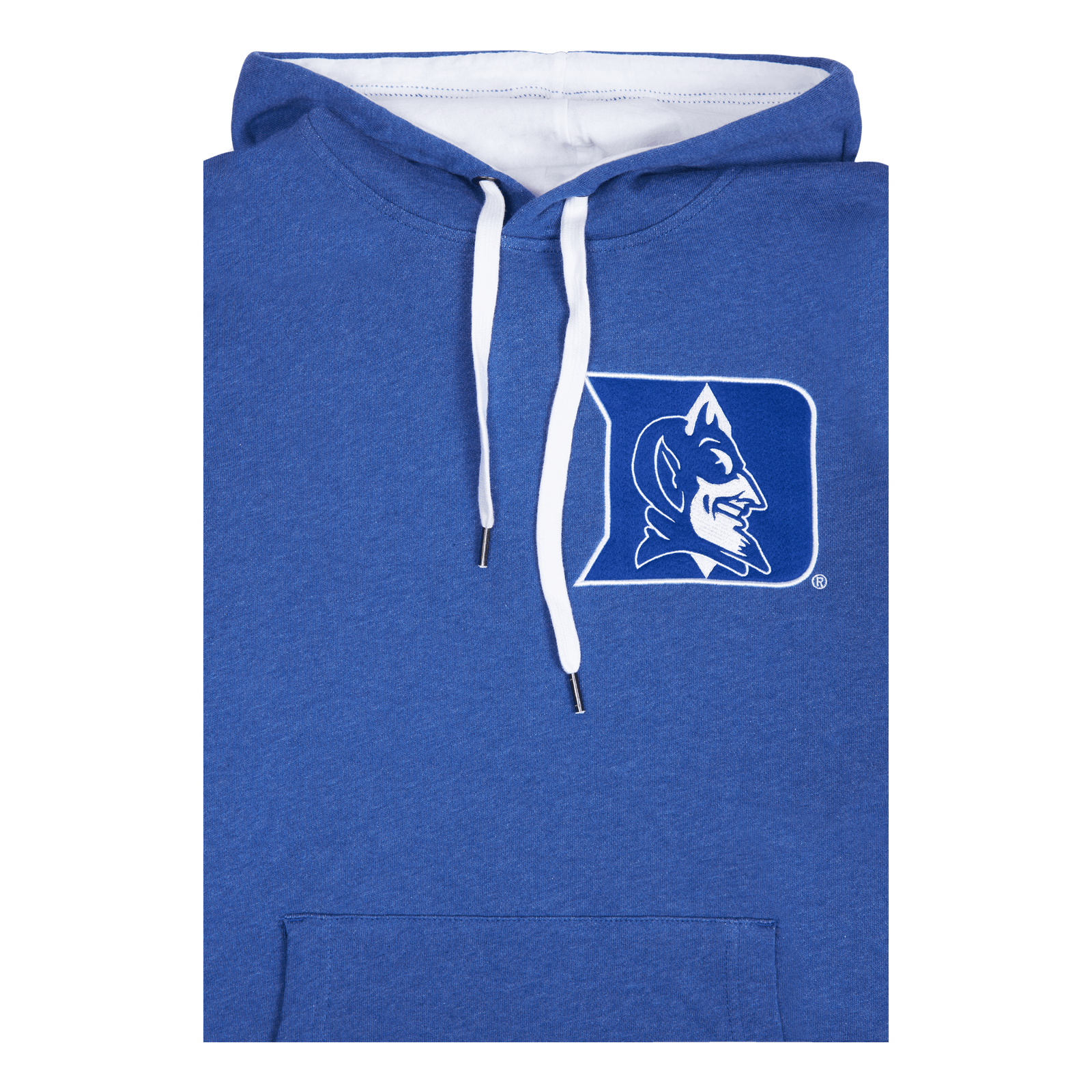 Duke Classic French Terry Hoodie