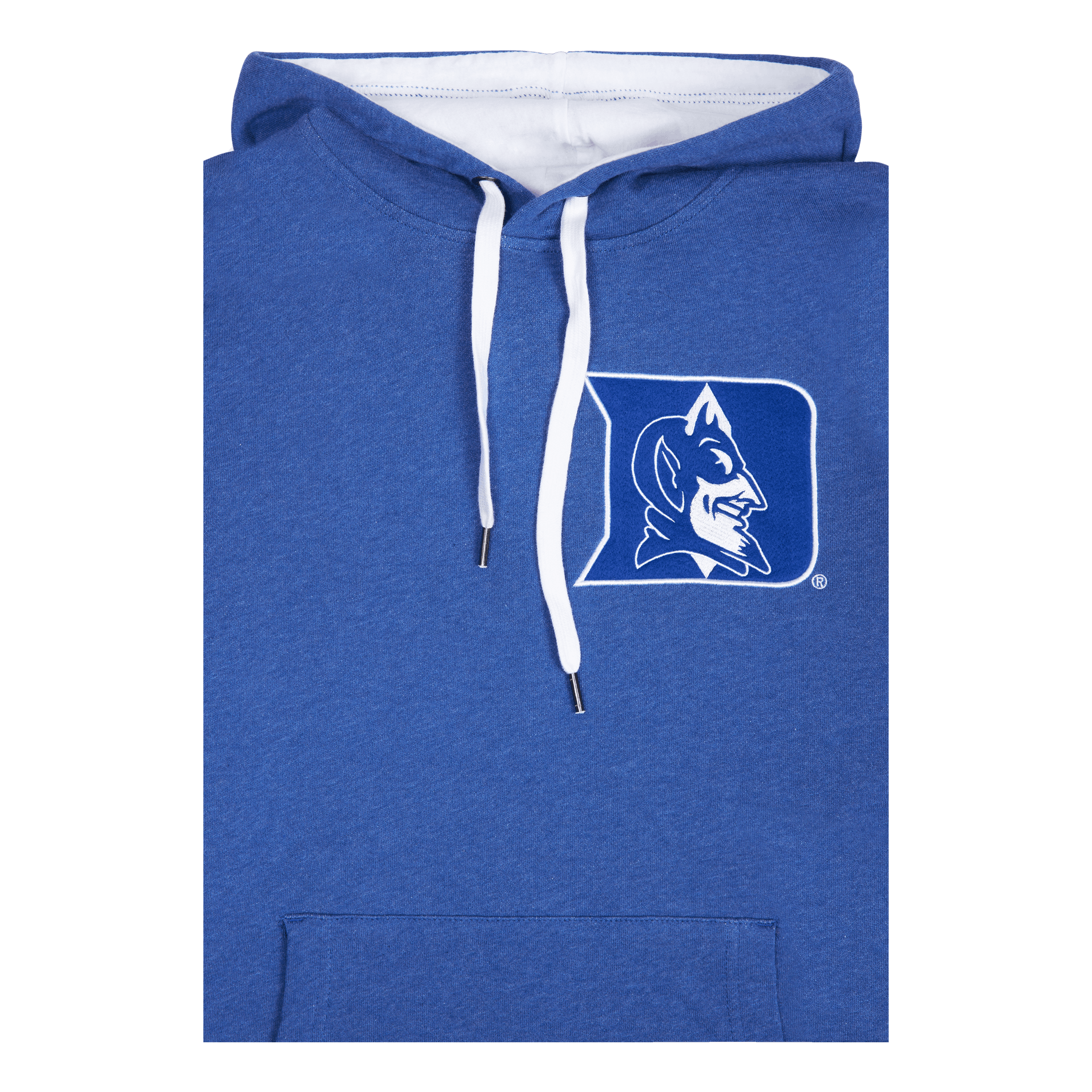 Duke Classic French Terry Hoodie