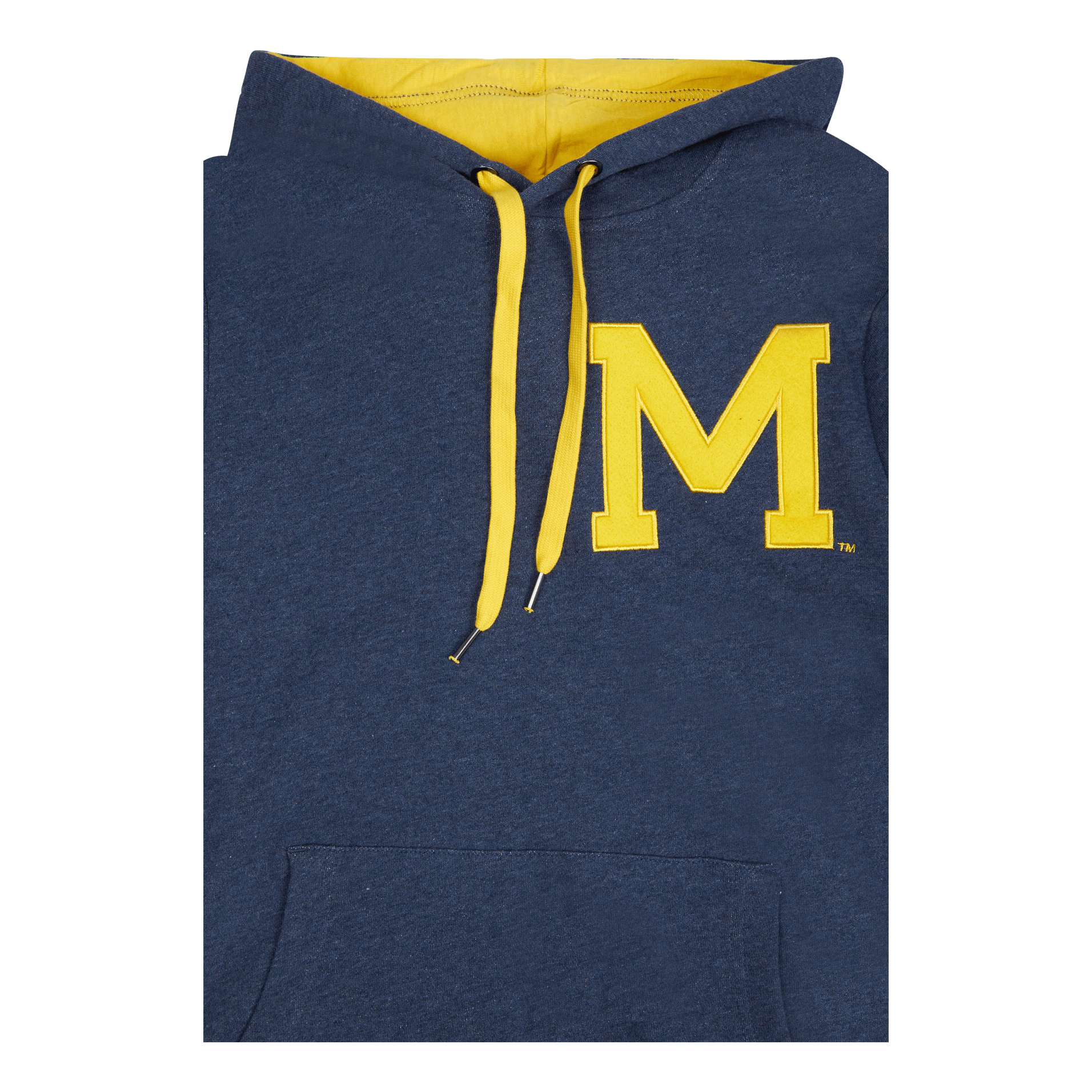 Michigan Classic French Terry Hoodie