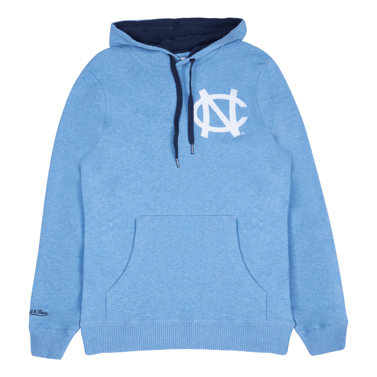 UNC Classic French Terry Hoodie