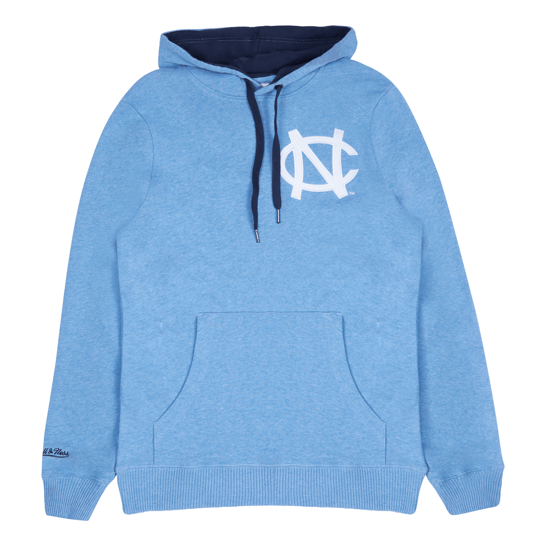 UNC Classic French Terry Hoodie