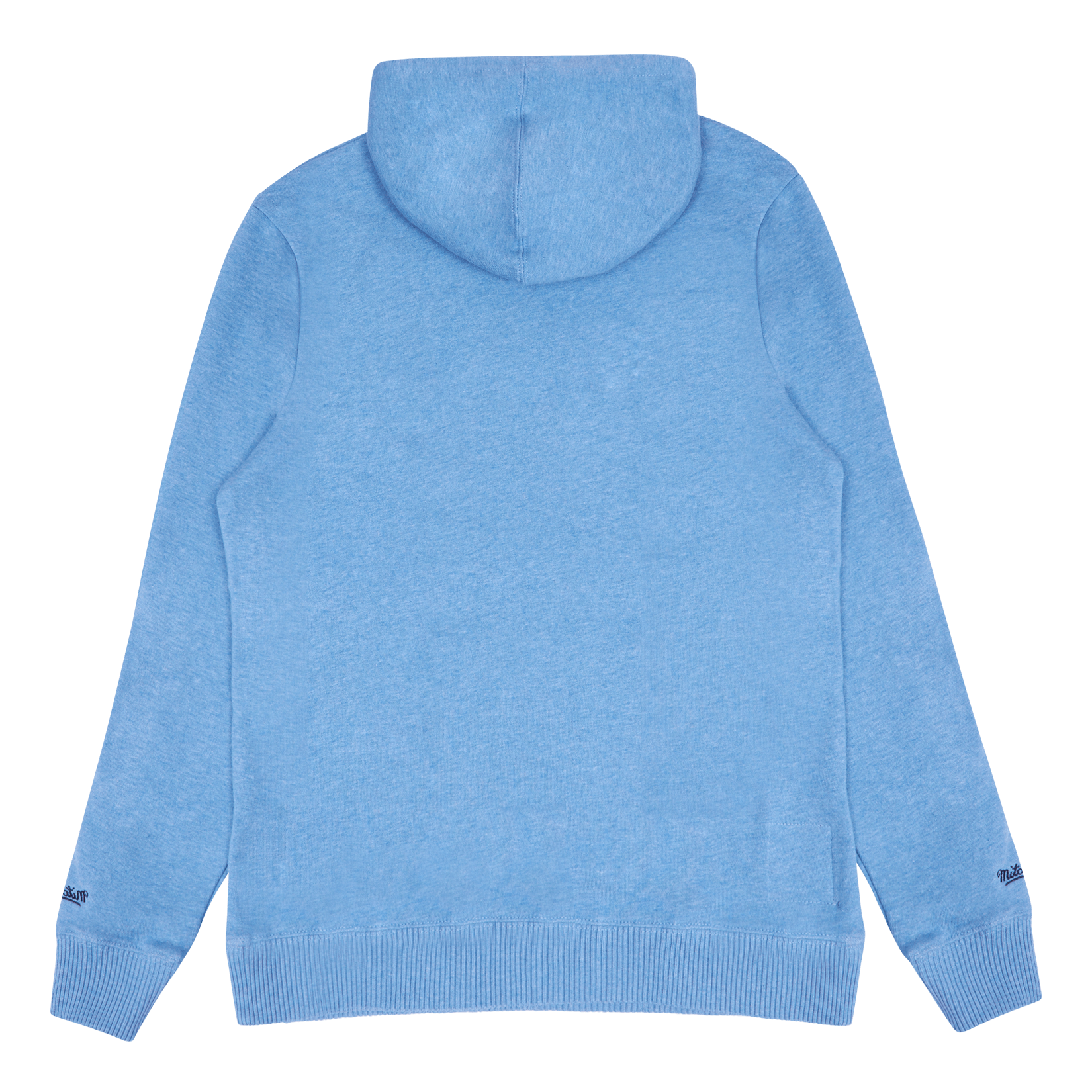 UNC Classic French Terry Hoodie