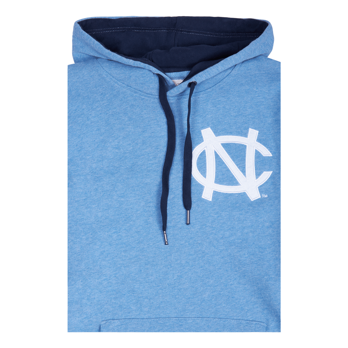 UNC Classic French Terry Hoodie