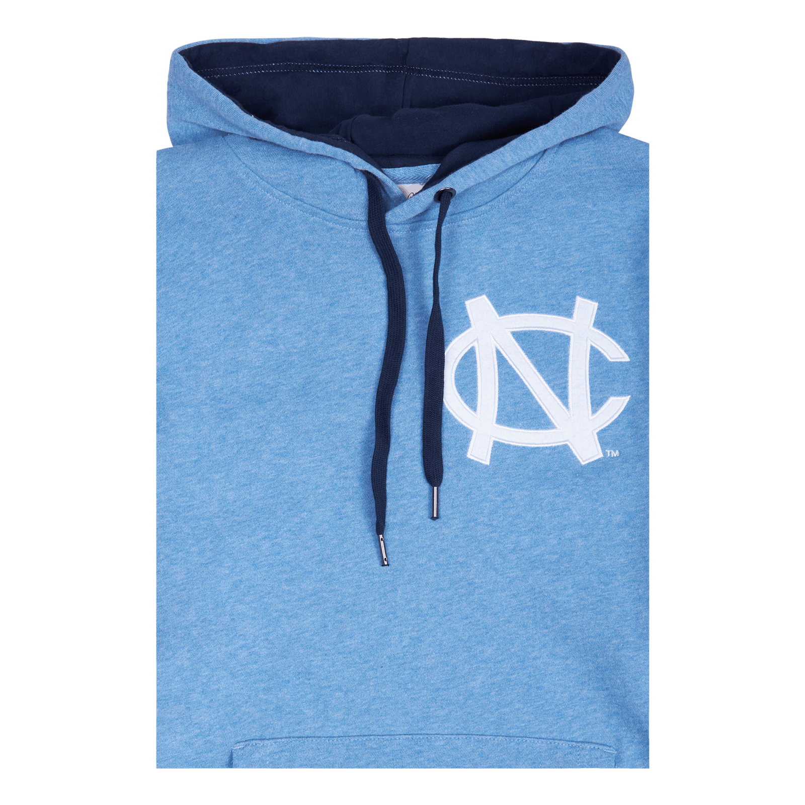 UNC Classic French Terry Hoodie