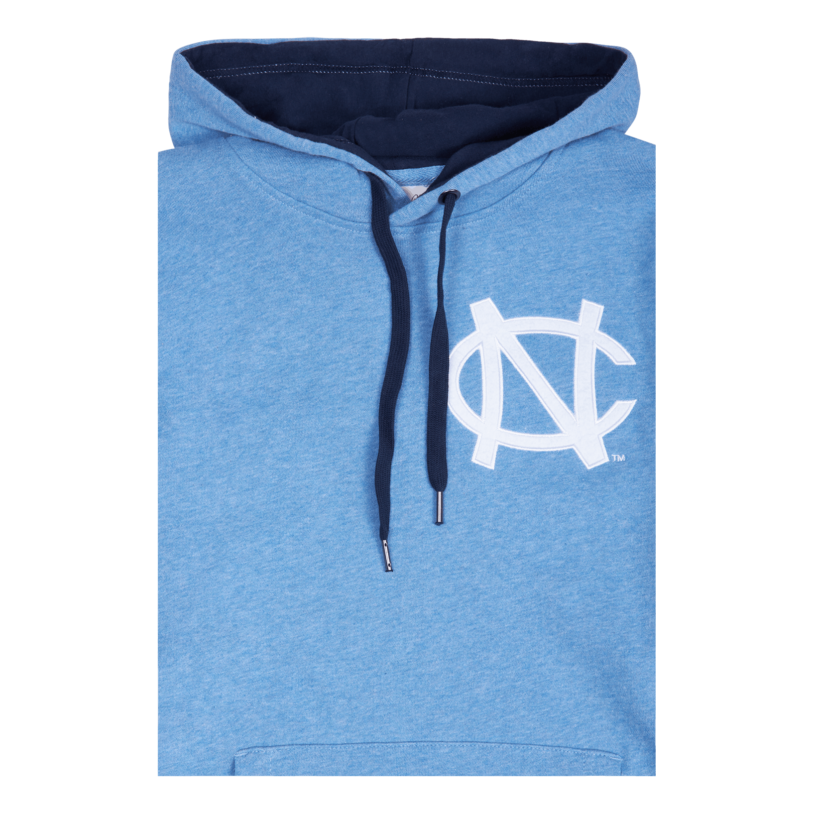 UNC Classic French Terry Hoodie