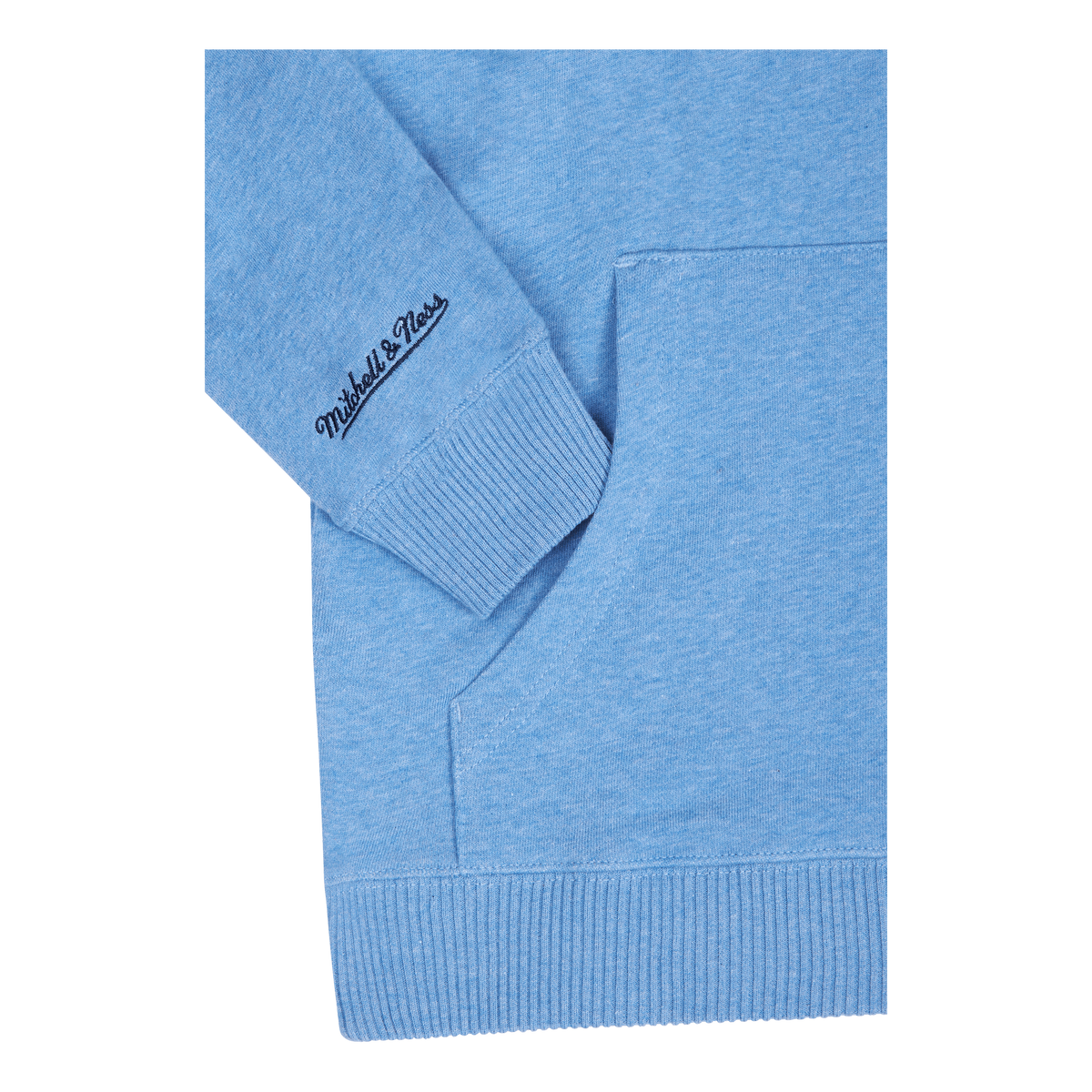 UNC Classic French Terry Hoodie