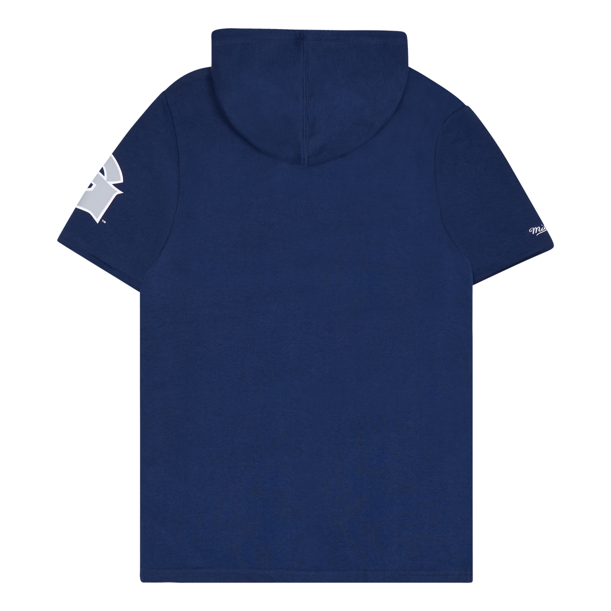 Hoyas Gameday Ss Ft Hoodie