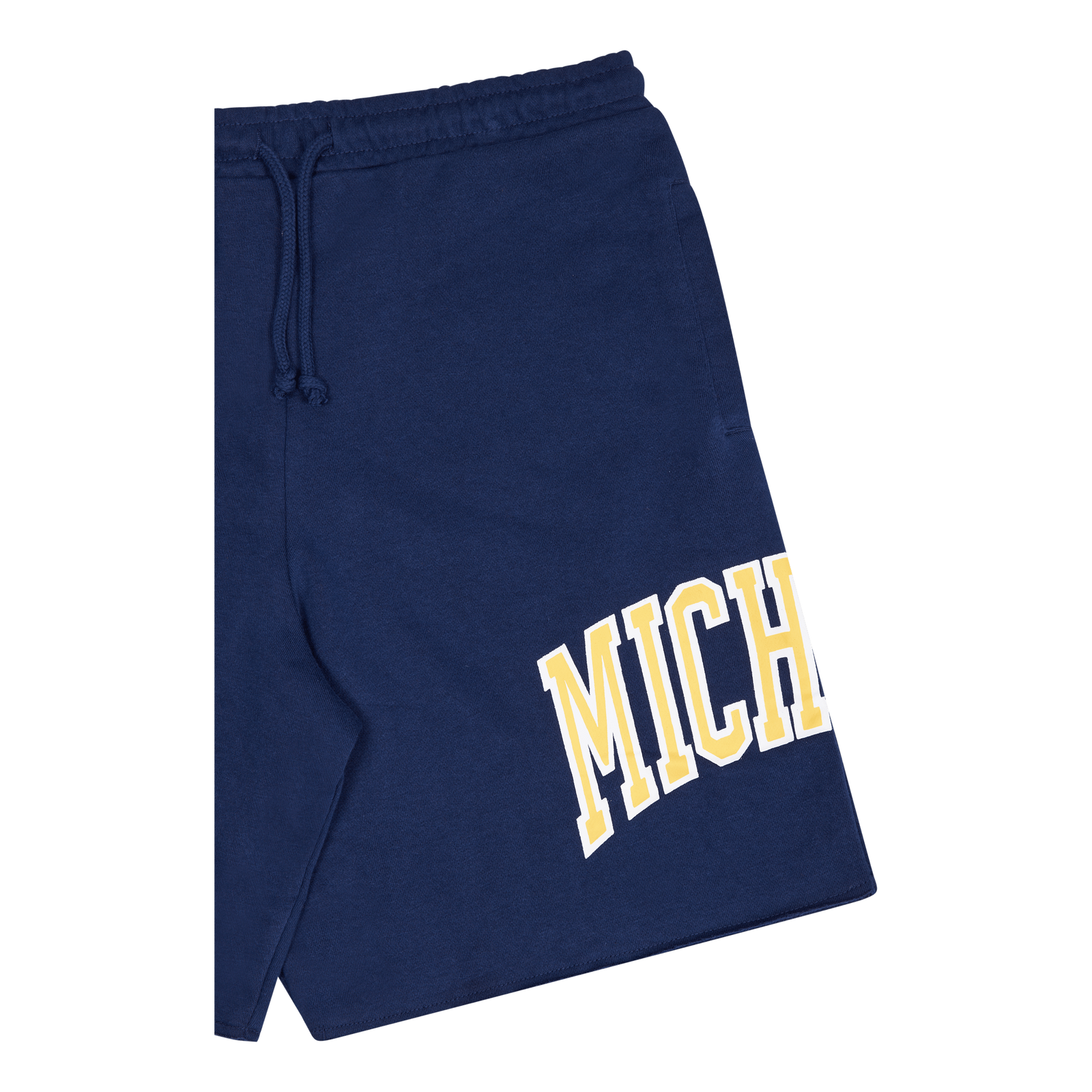 Michigan Game Day Ft Shorts