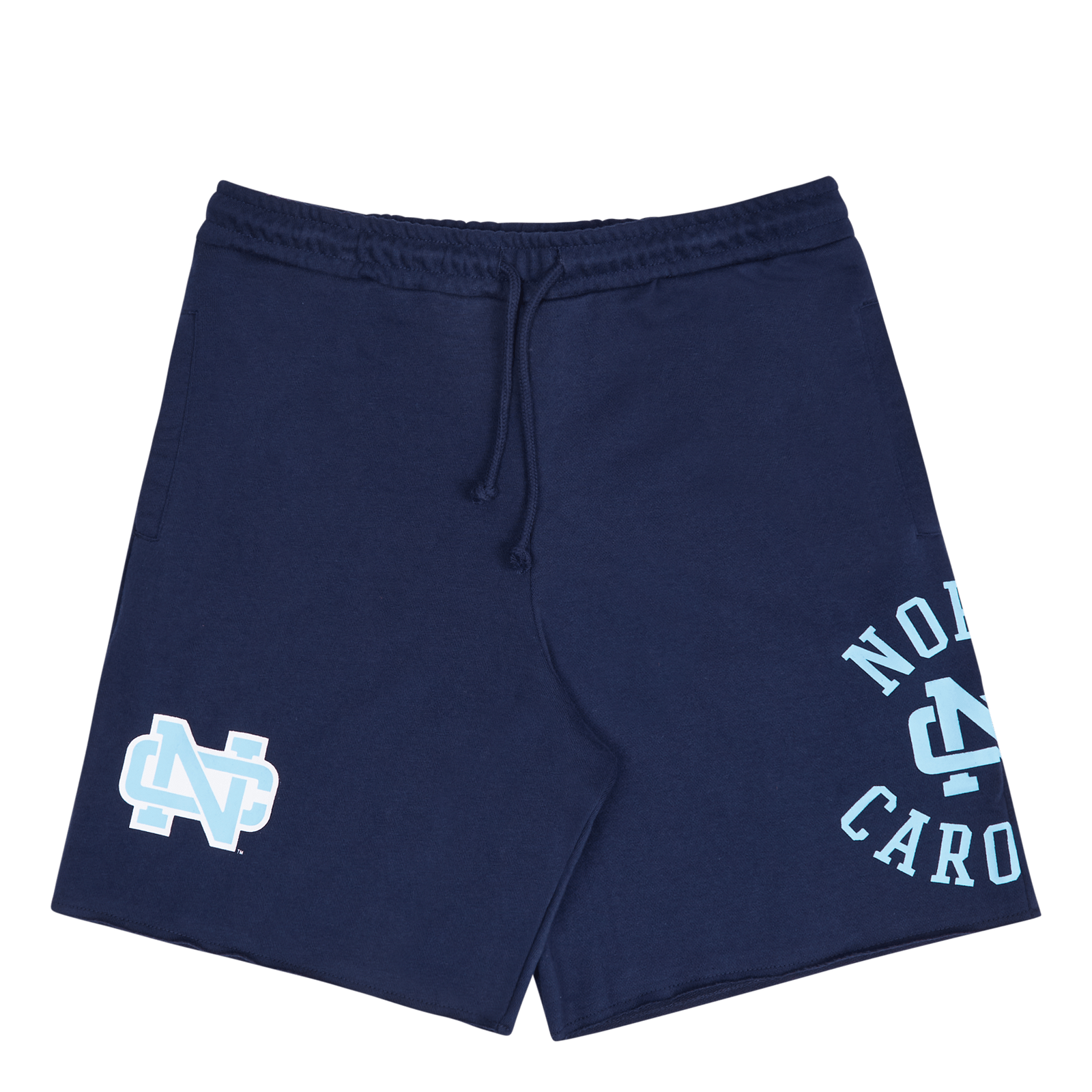 UNC Game Day Ft Shorts