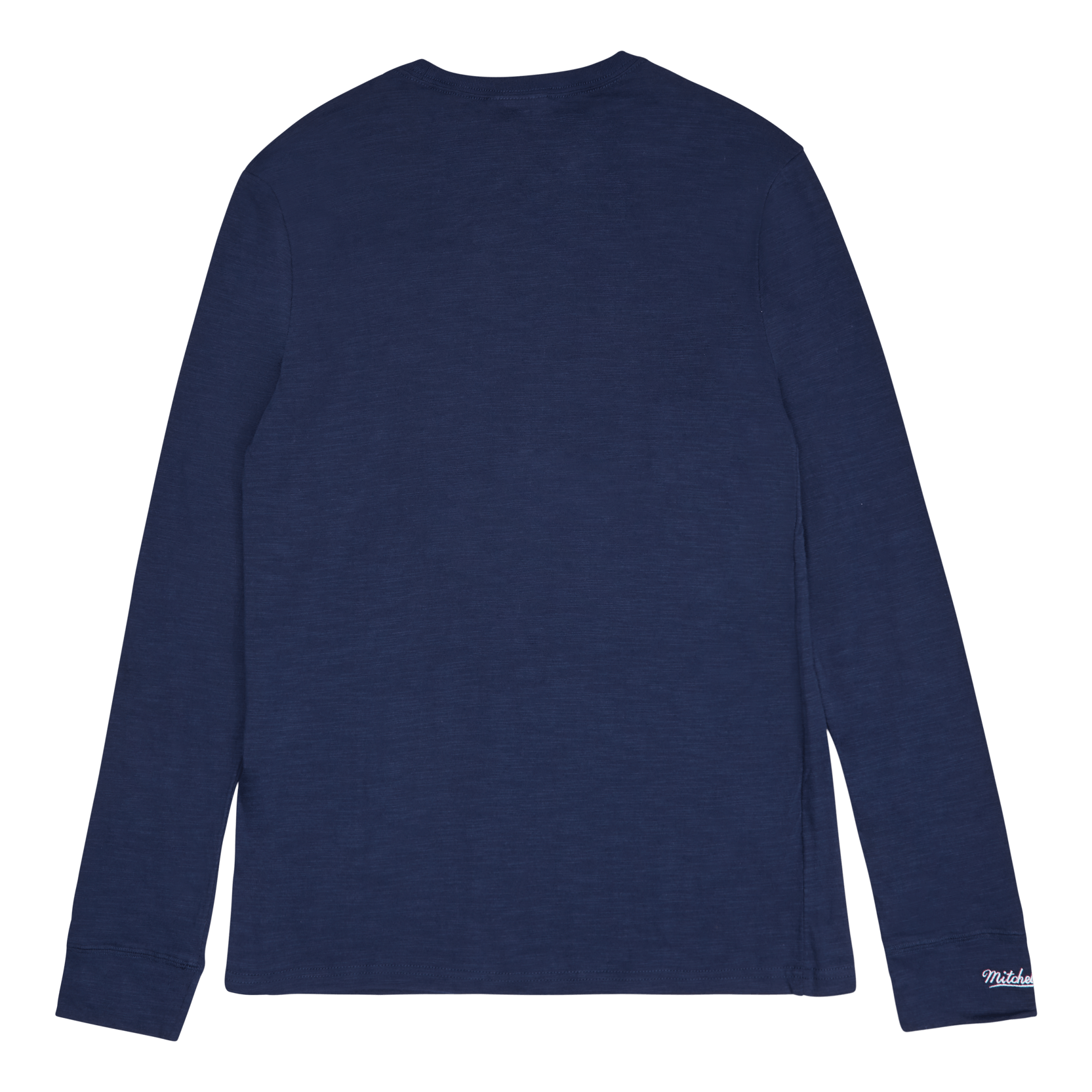 Hoyas Legendary Slub Longsleeve