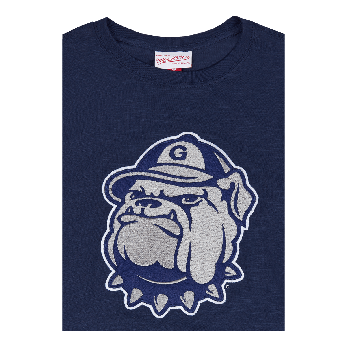 Hoyas Legendary Slub Longsleeve