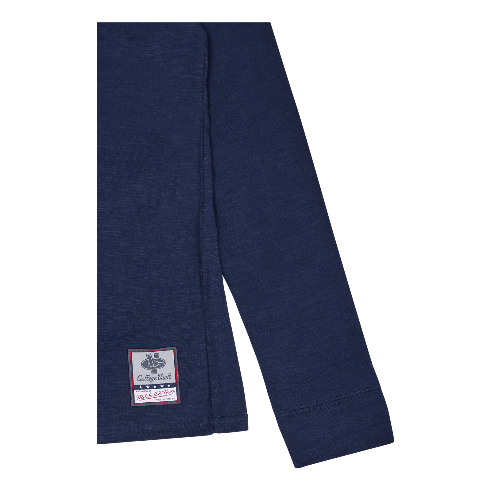 Hoyas Legendary Slub Longsleeve