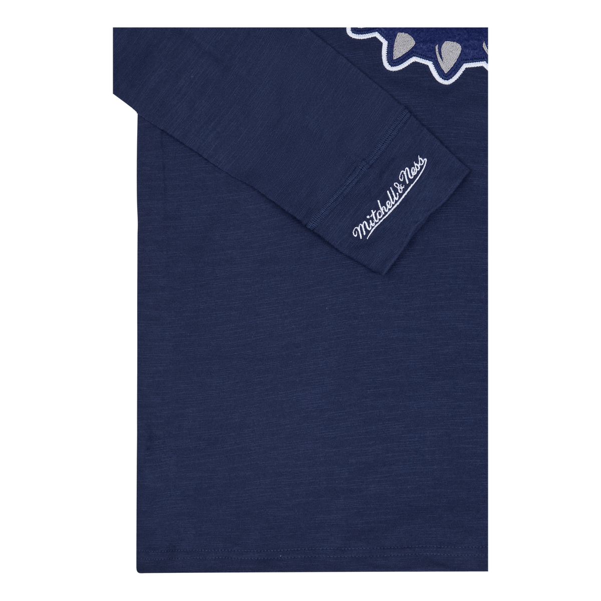 Hoyas Legendary Slub Longsleeve