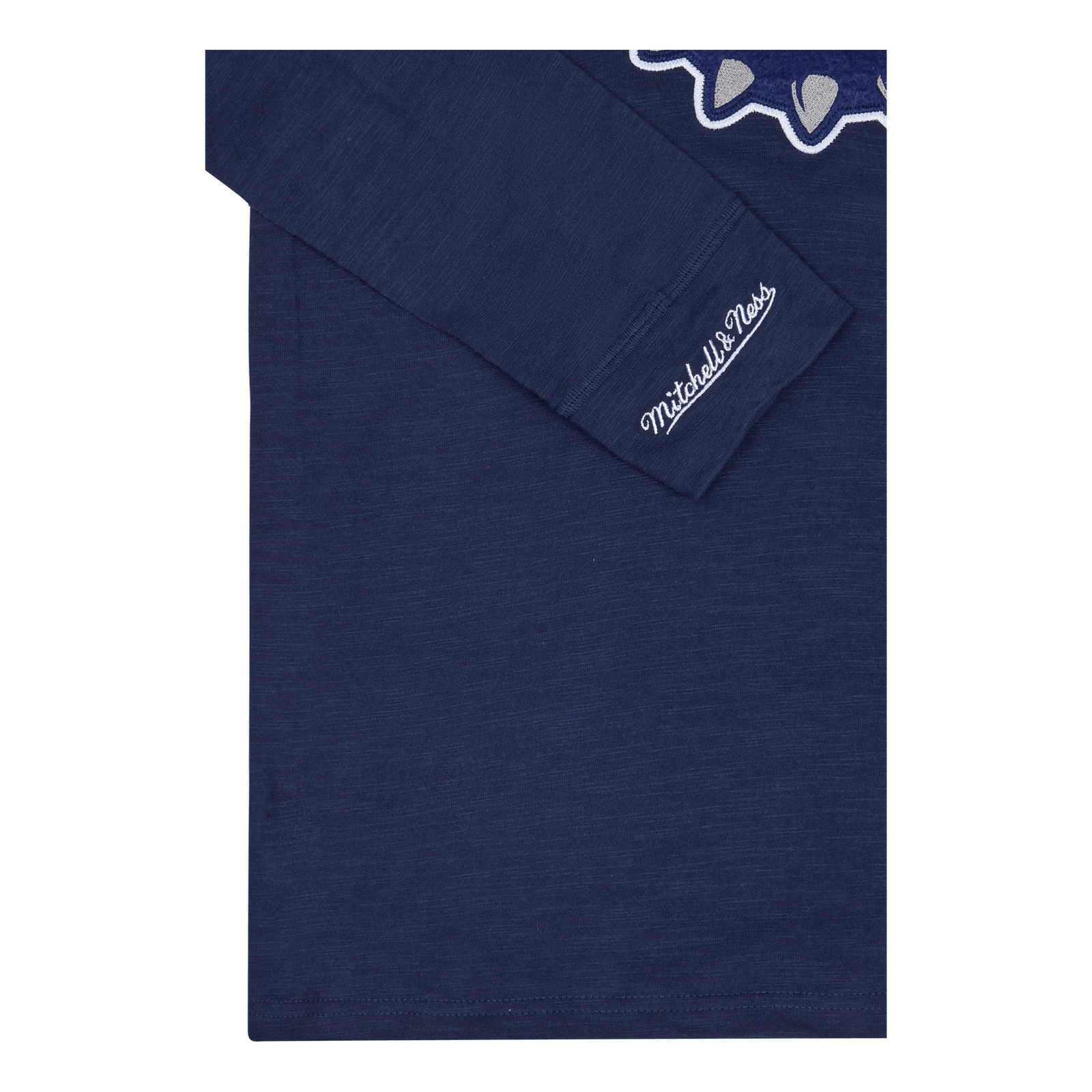 Hoyas Legendary Slub Longsleeve