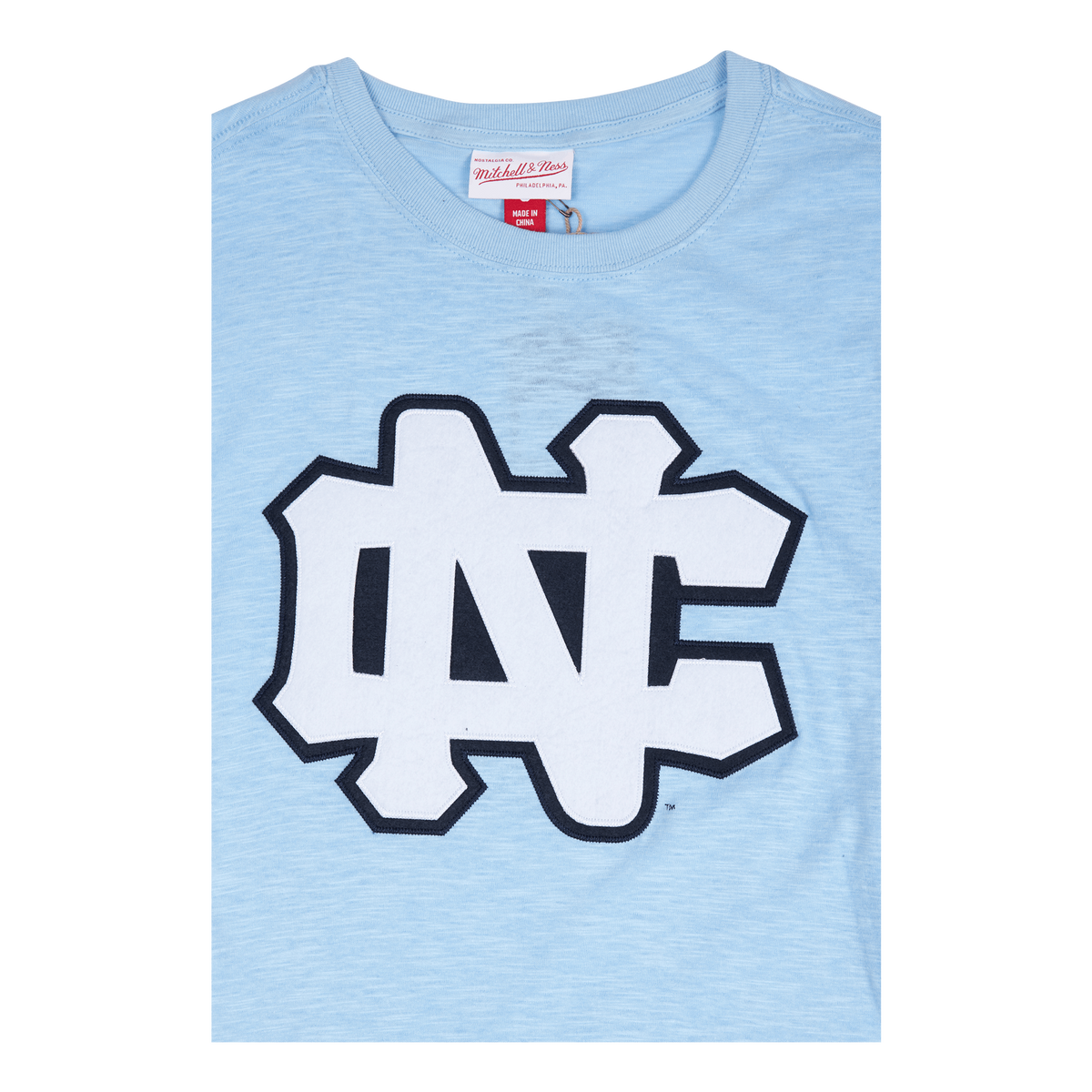 UNC Legendary Slub Longsleeve