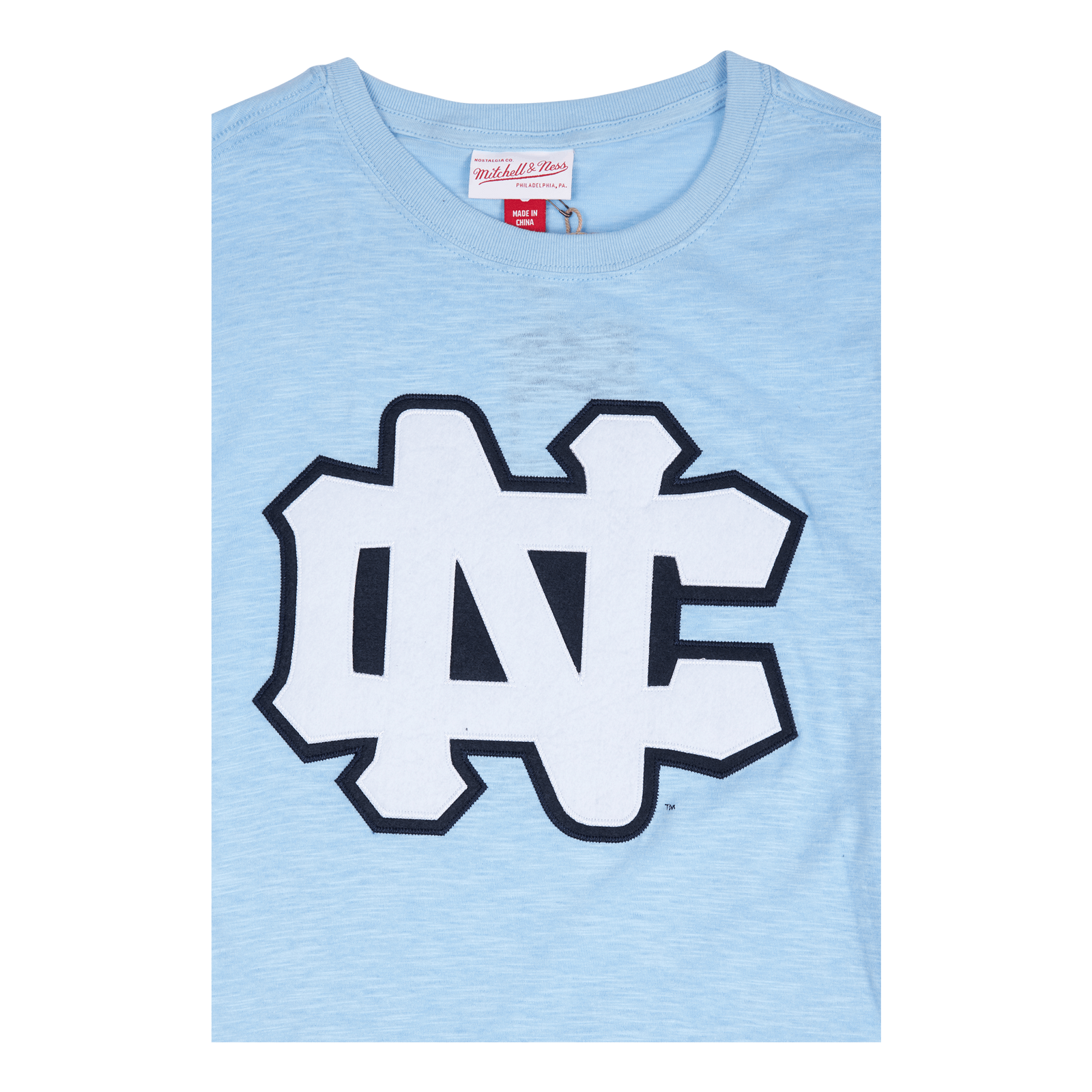 UNC Legendary Slub Longsleeve