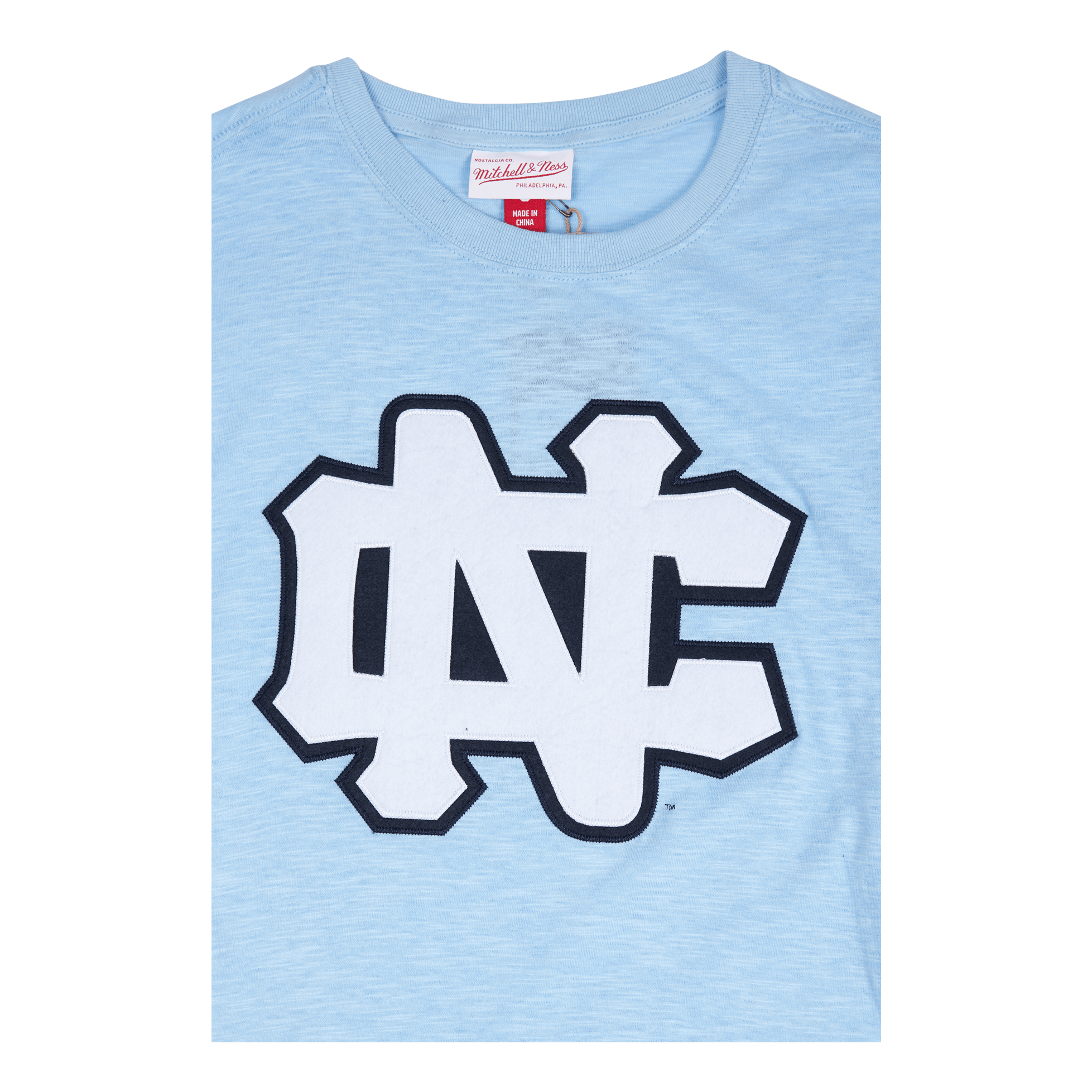 UNC Legendary Slub Longsleeve