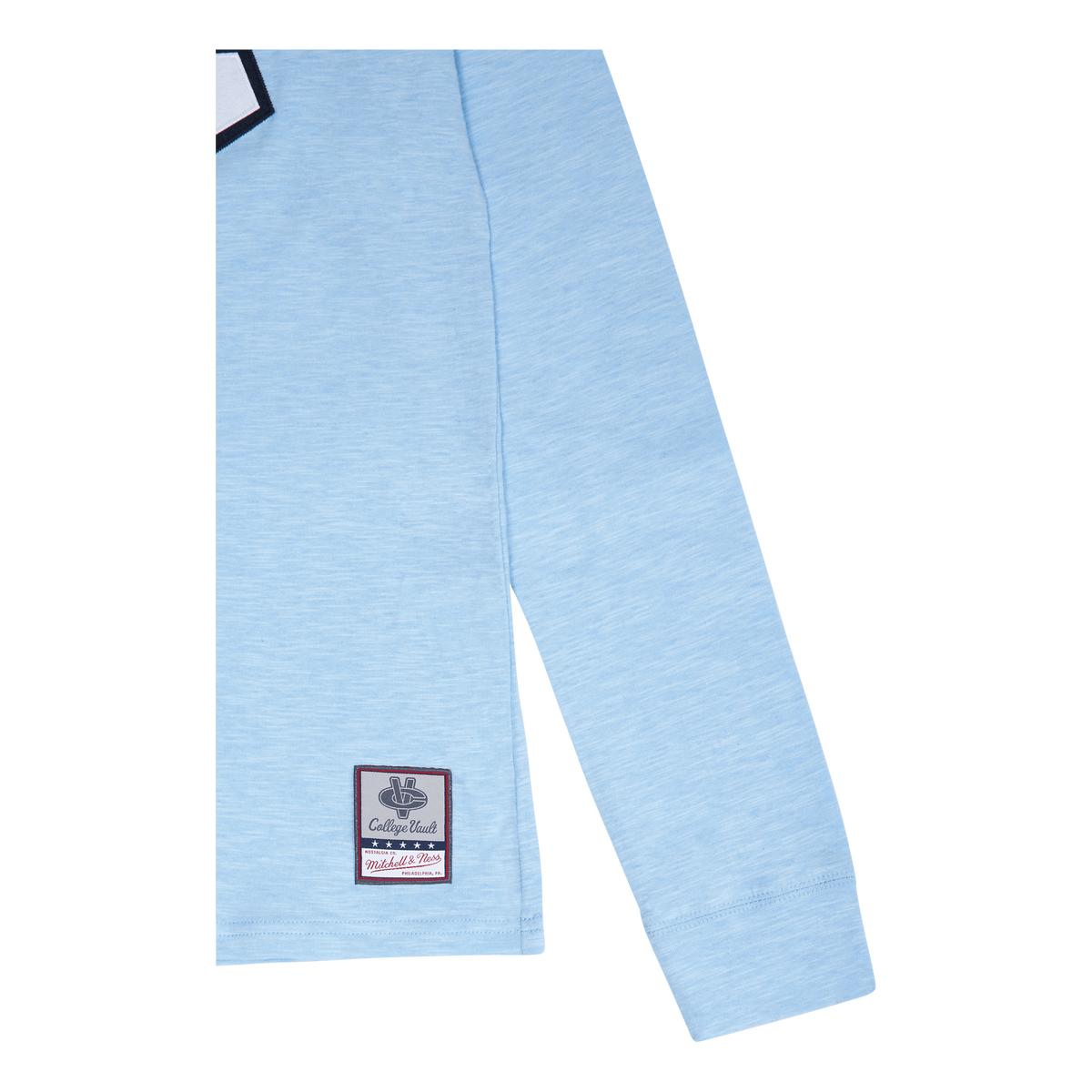 UNC Legendary Slub Longsleeve