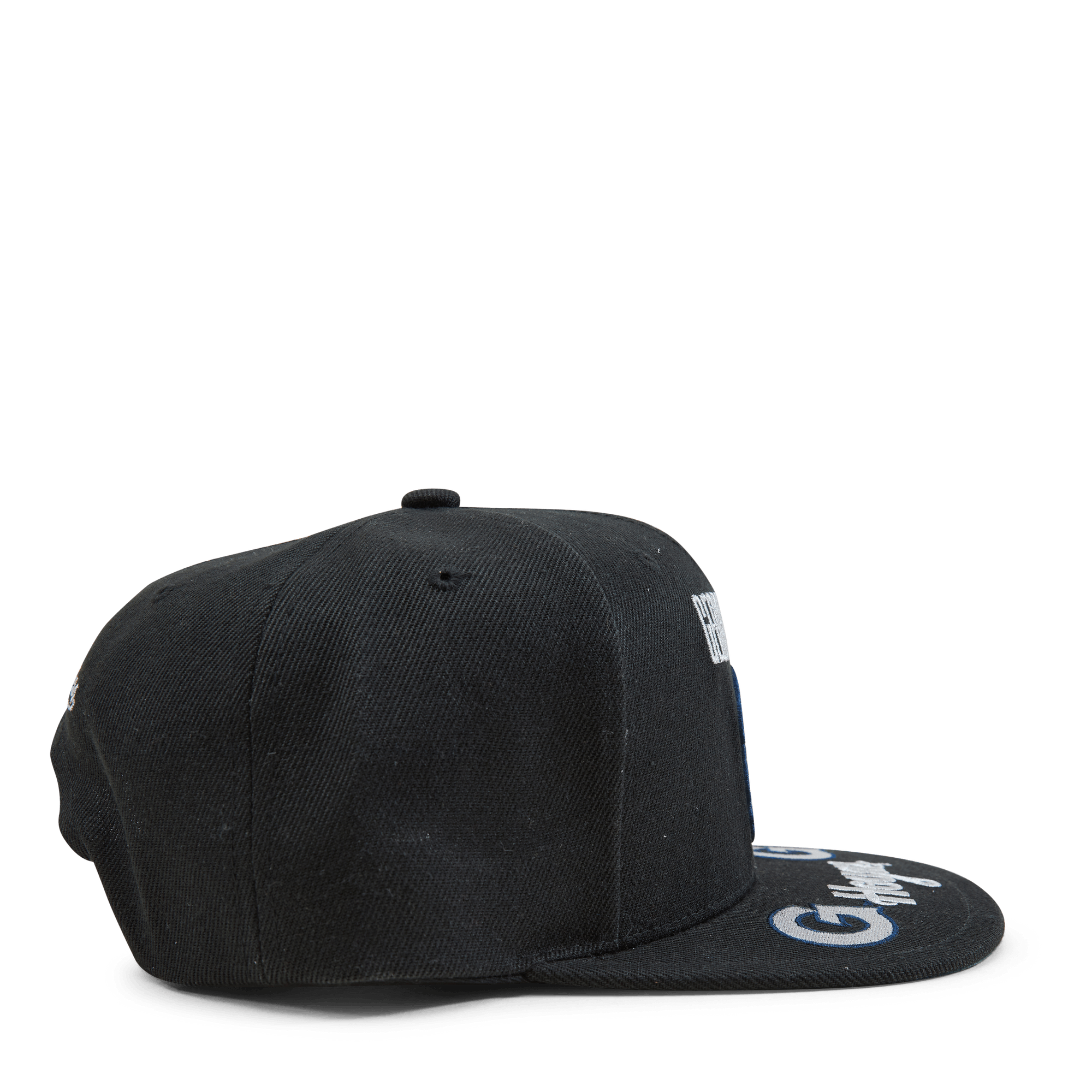 Hoyas Front Loaded Snapback