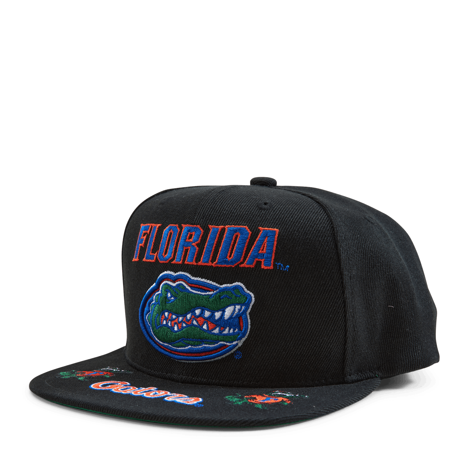 Gators Front Loaded Snapback