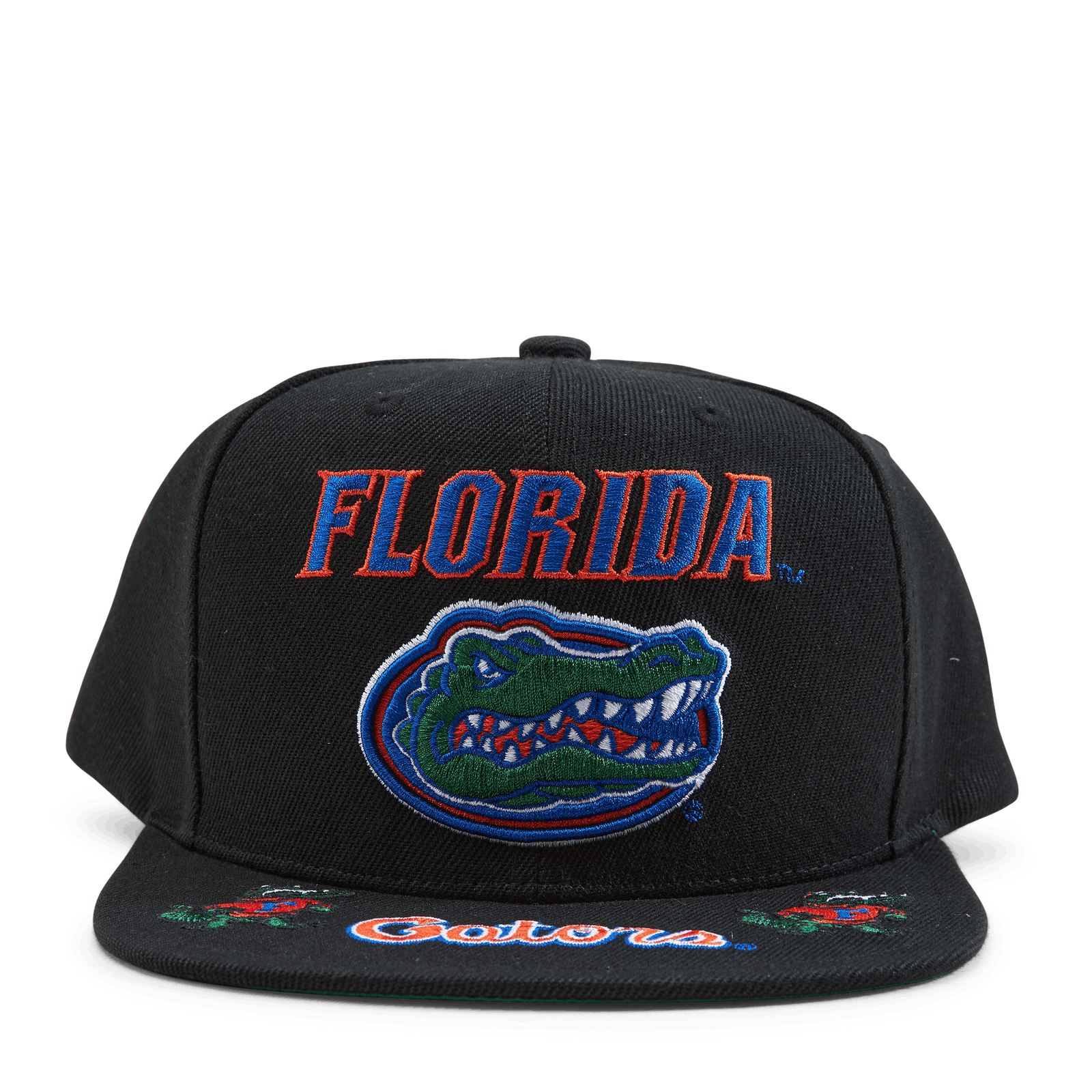 Gators Front Loaded Snapback