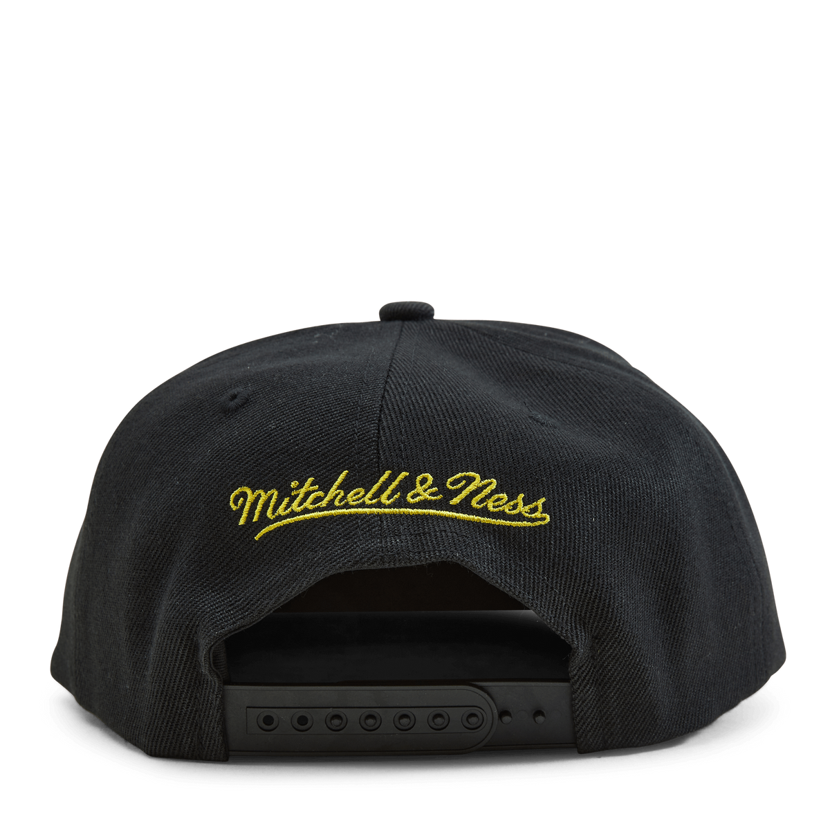 Michigan Front Loaded Snapback