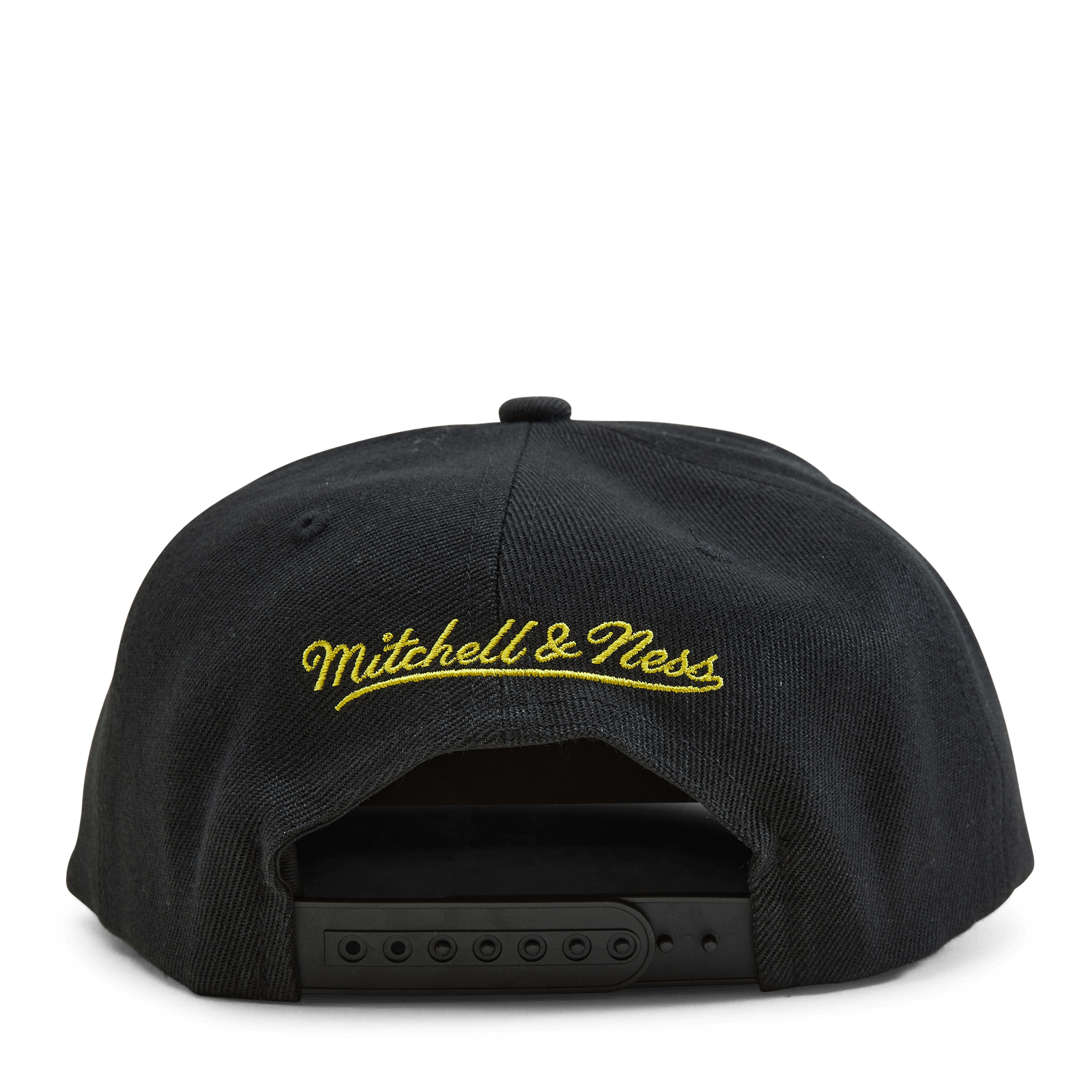 Michigan Front Loaded Snapback