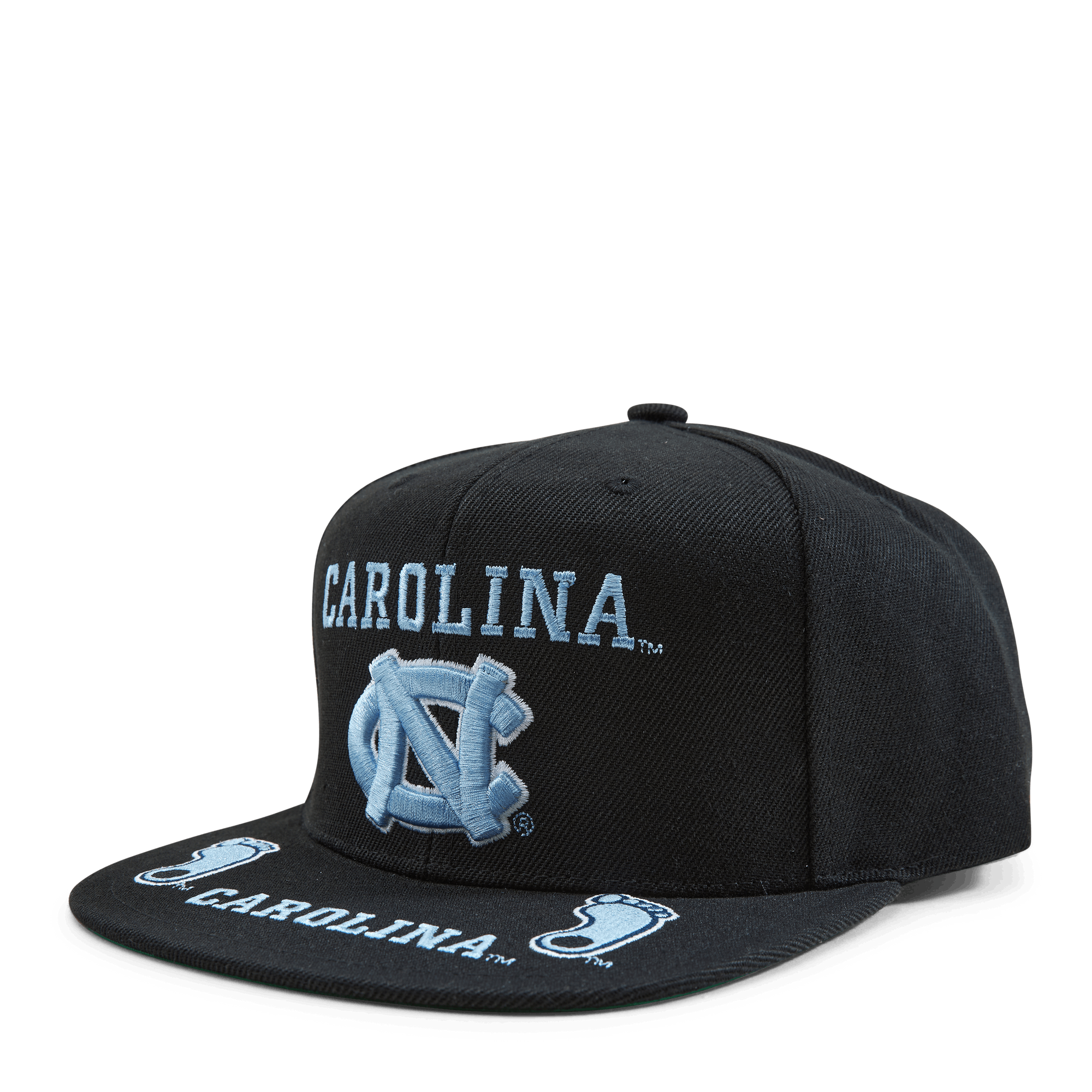 UNC Front Loaded Snapback