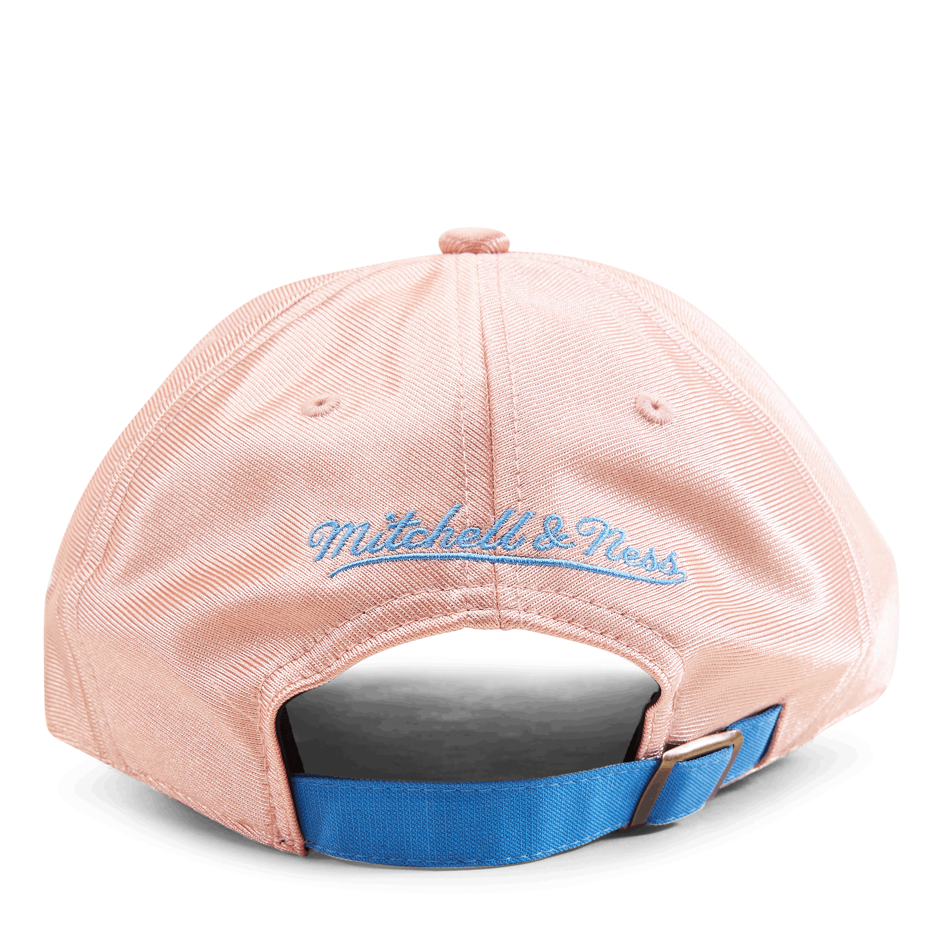 NBA 75th Rose Gold Strapback